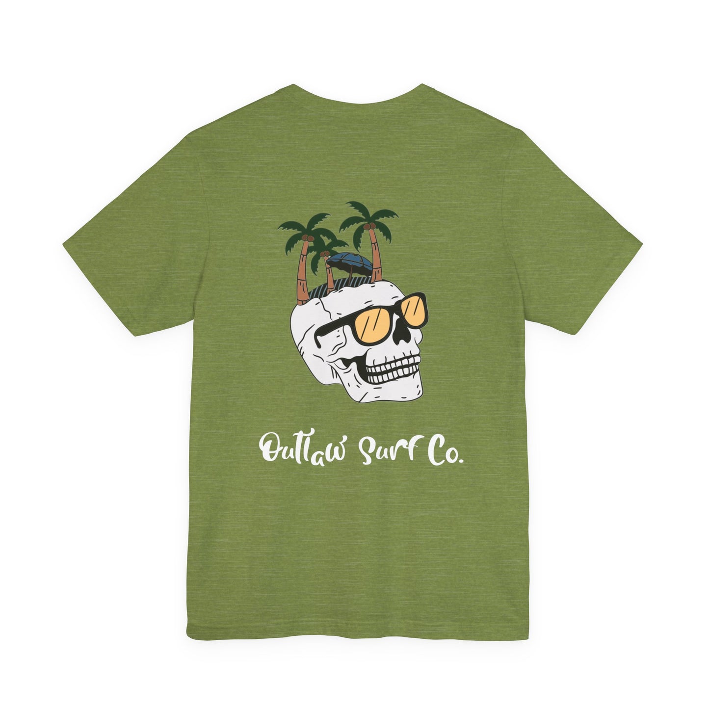 Dead Heat Tee