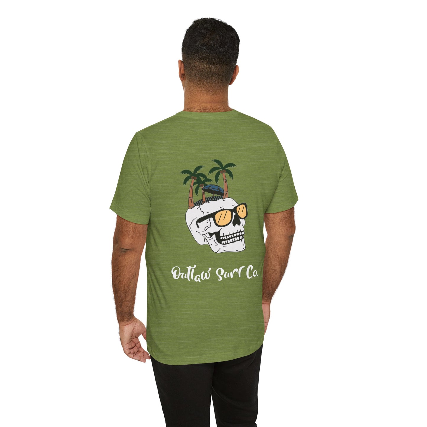 Dead Heat Tee
