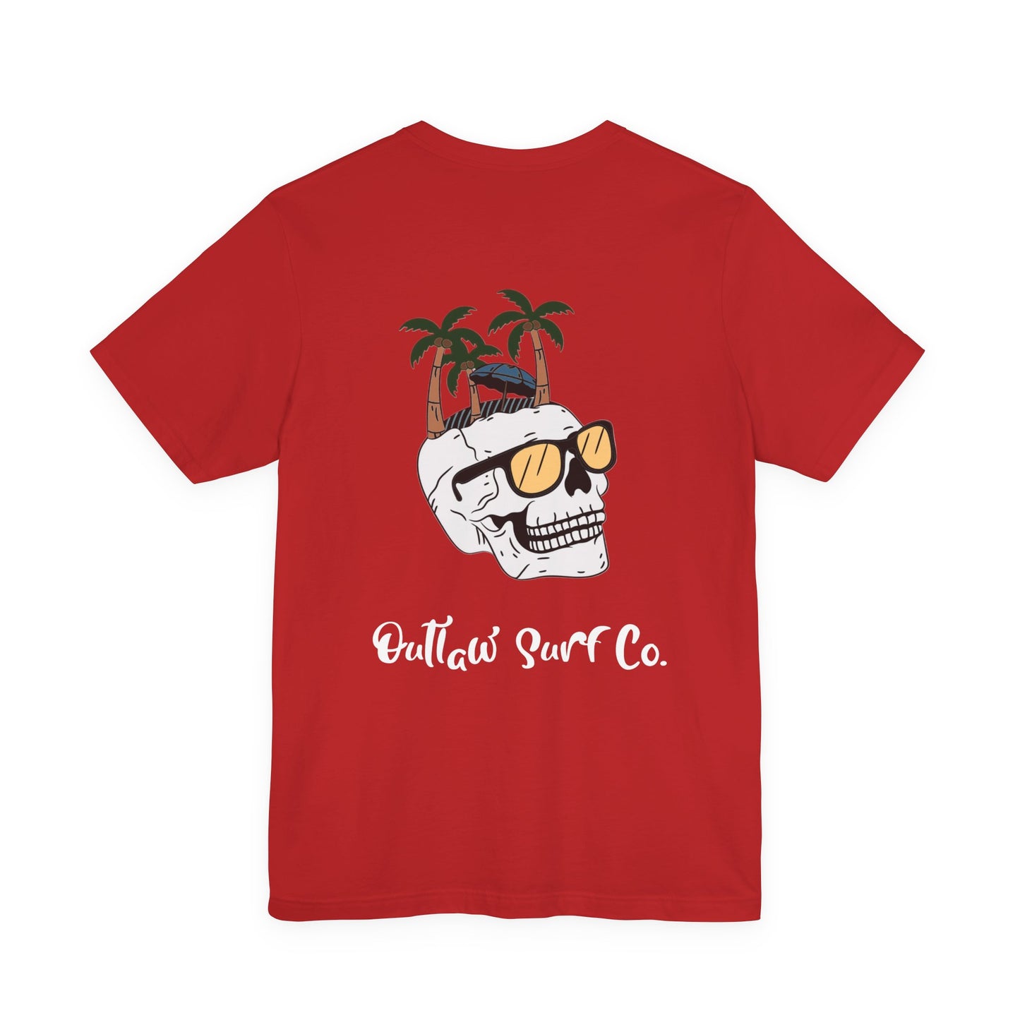 Dead Heat Tee