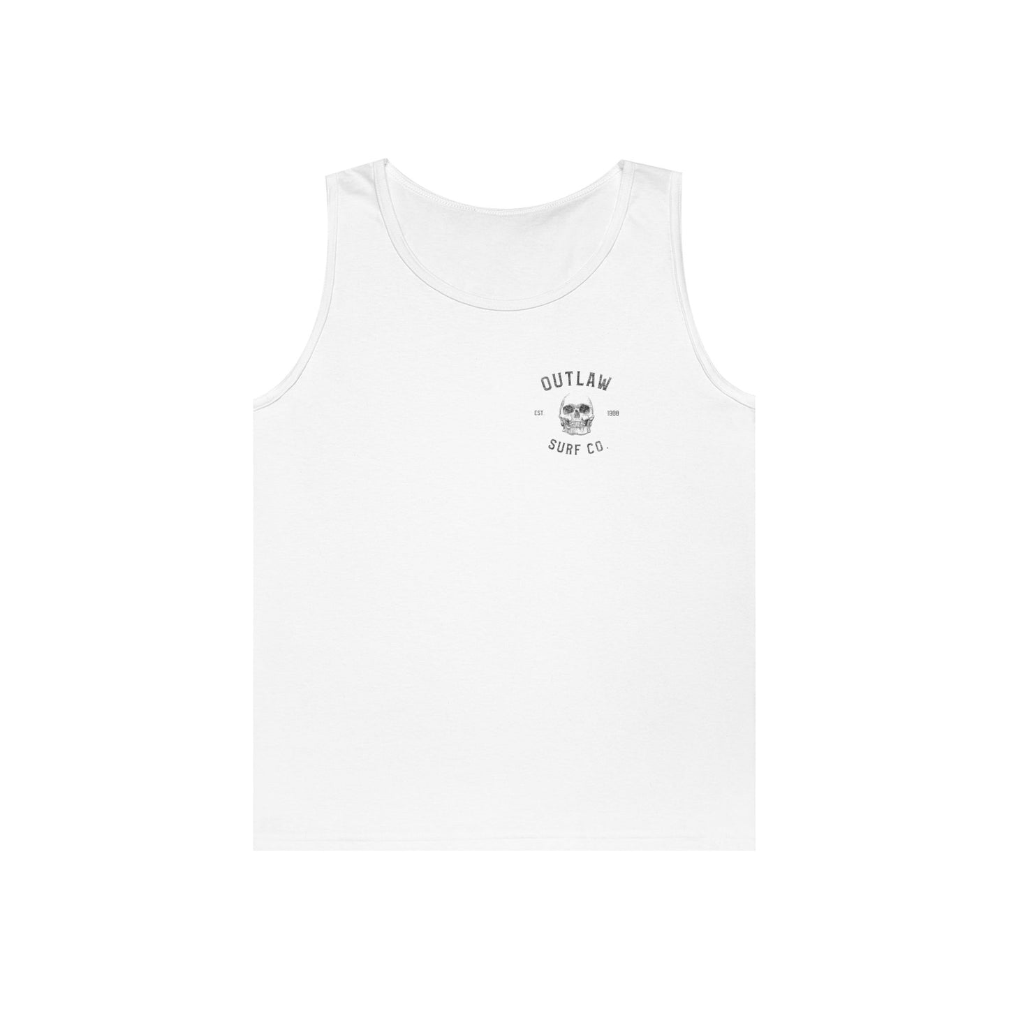 Outlaw Origins Tank