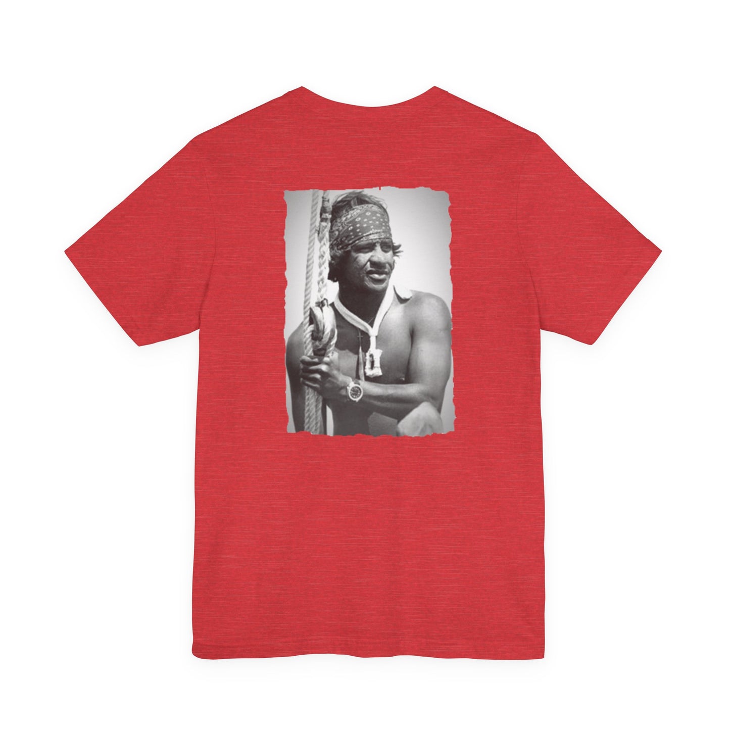 Eddie Aikau – Legends Collection Tee