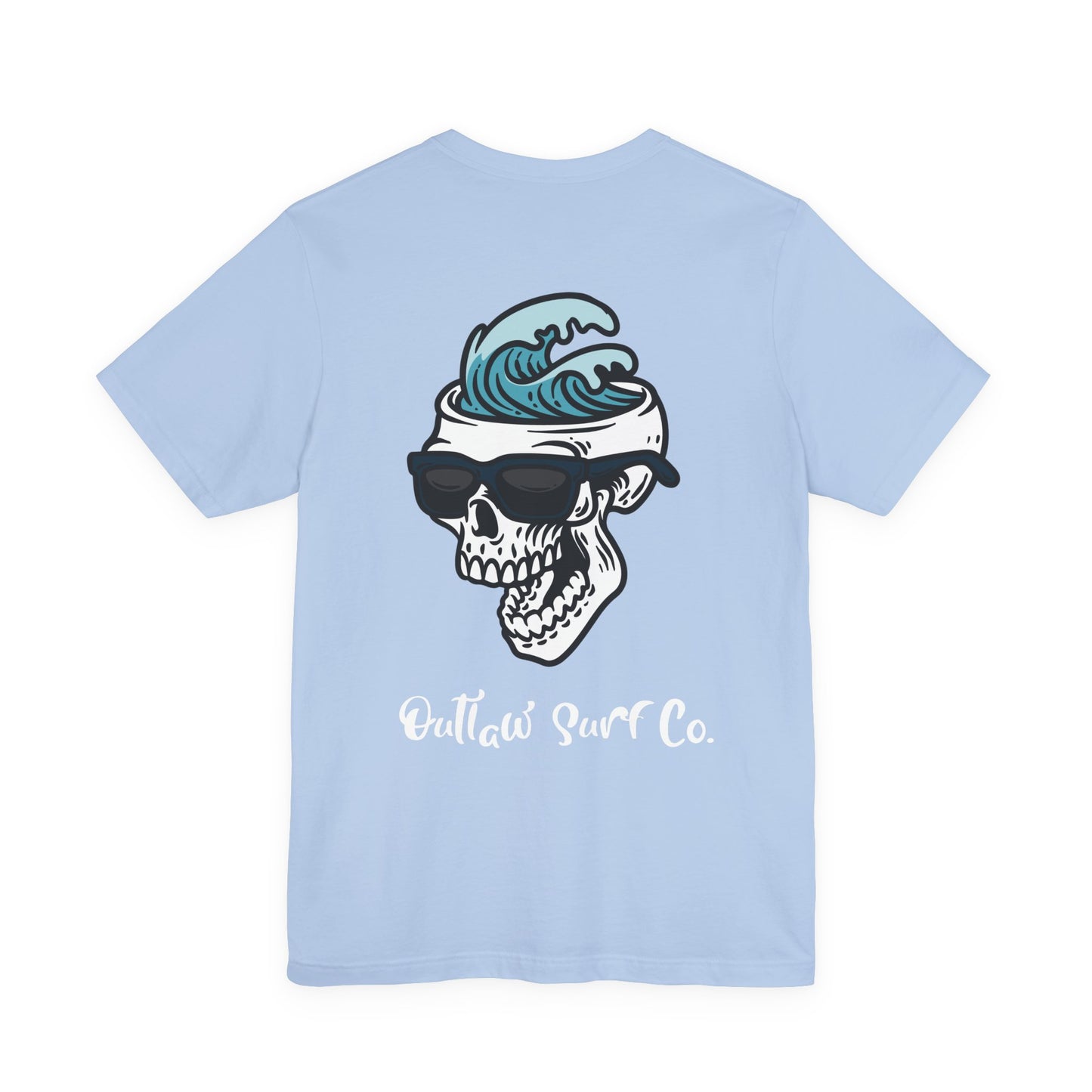 Dead on Arrival Tee