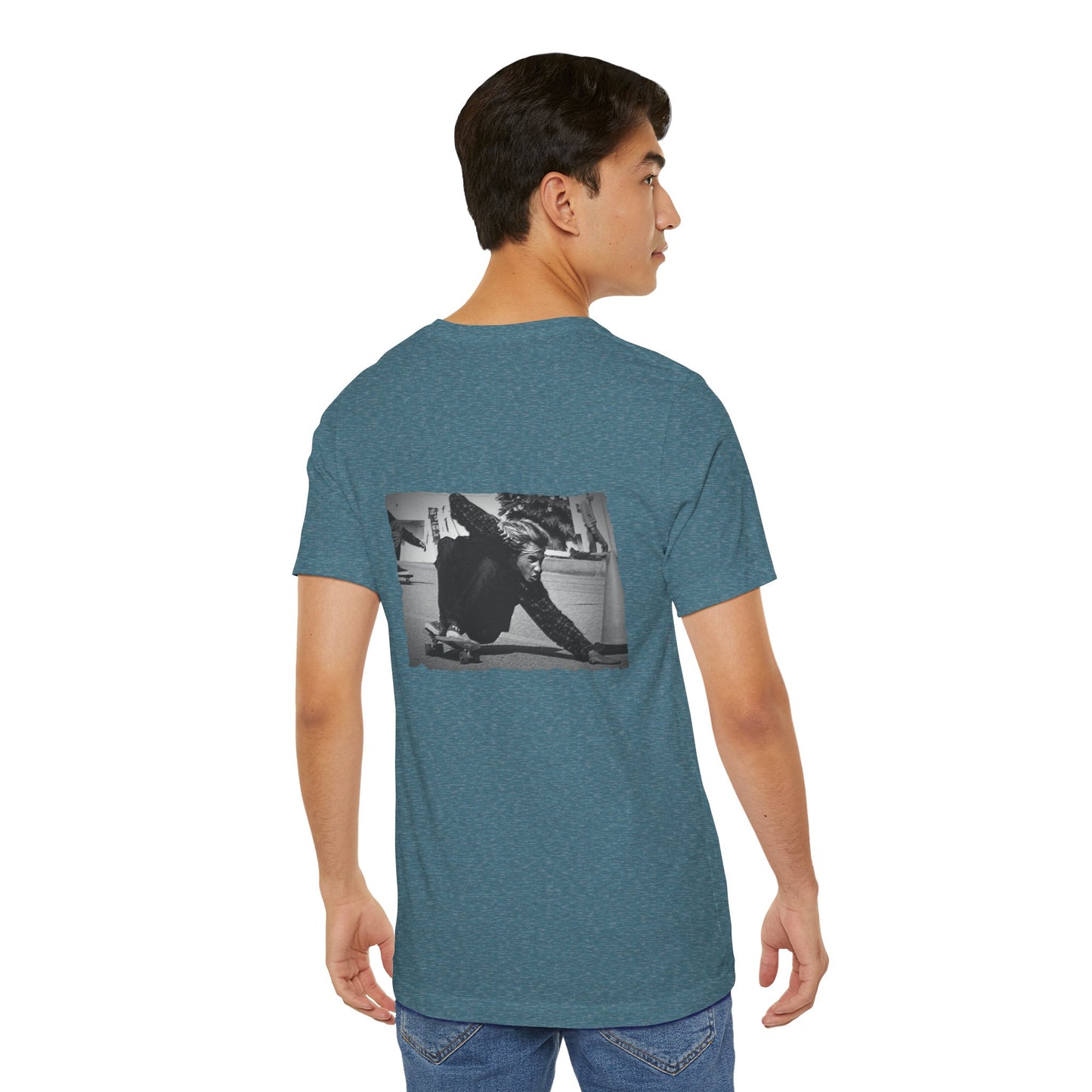 Jay Adams – Legends Collection Tee