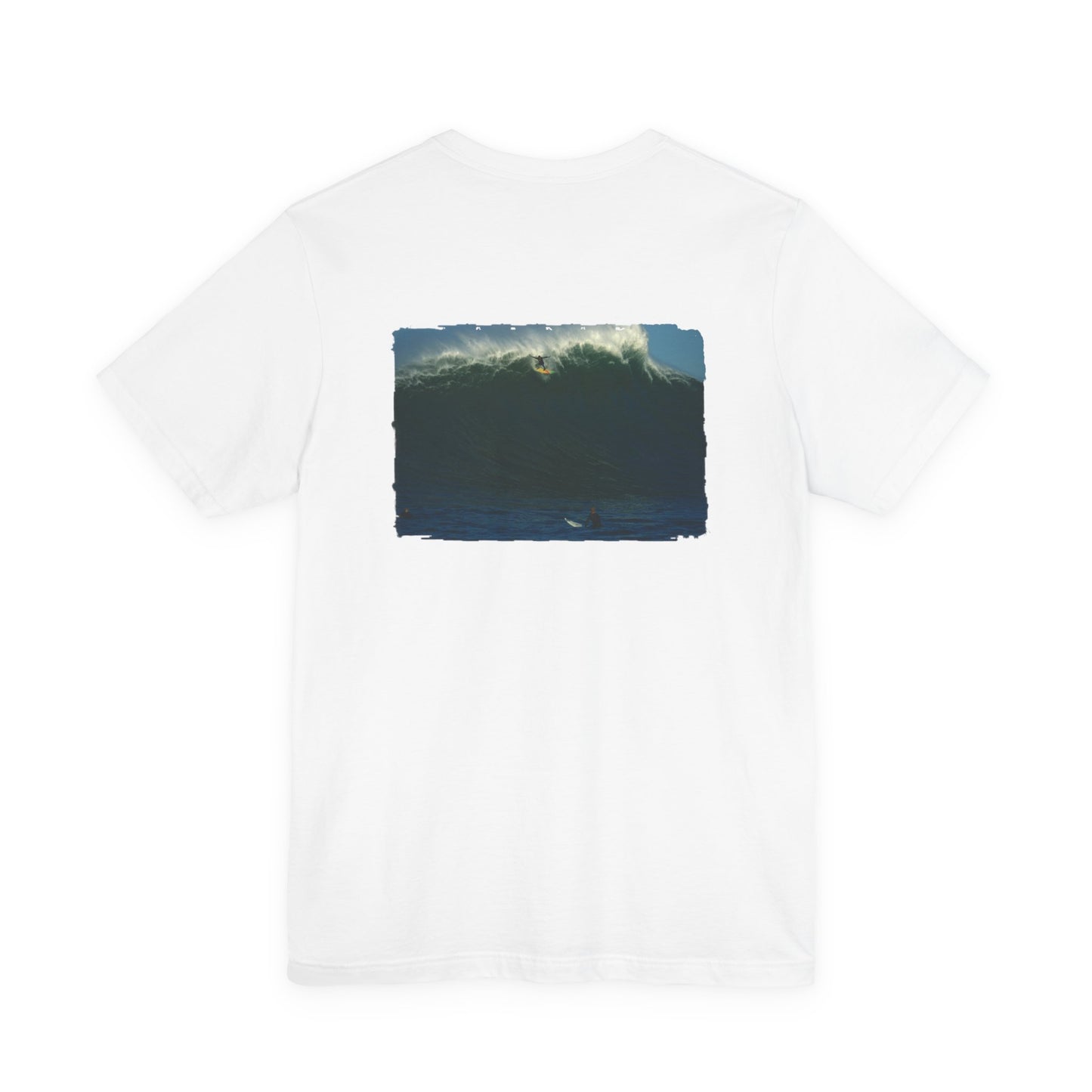 Jay Moriarty – Legends Collection Tee