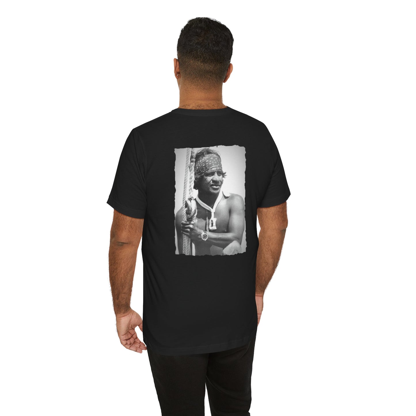 Eddie Aikau – Legends Collection Tee