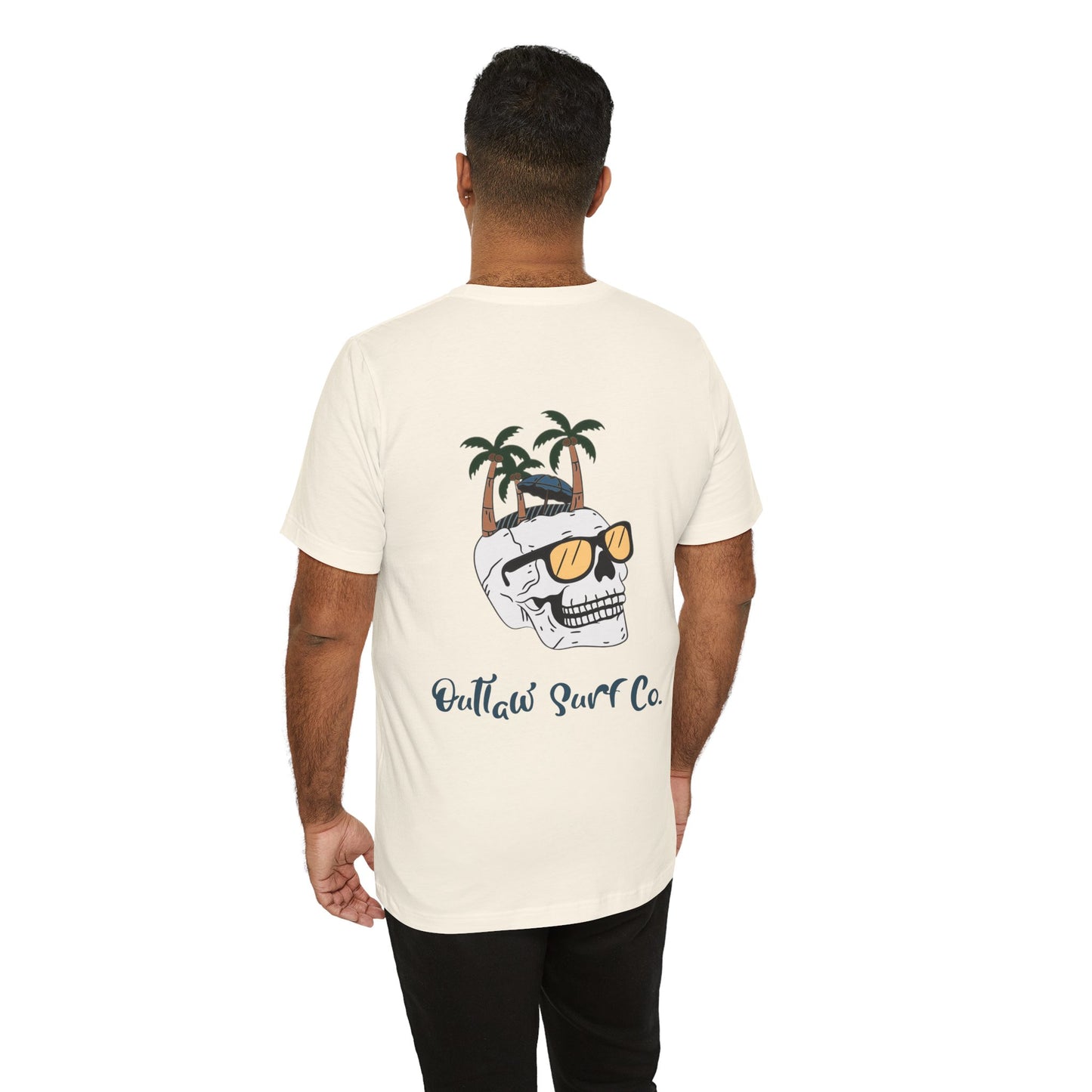 Dead Heat Tee