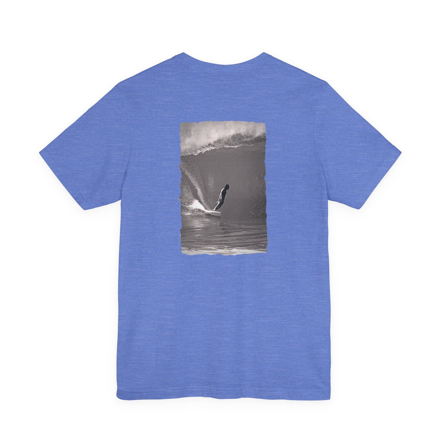 Gerry Lopez – Legends Collection Tee