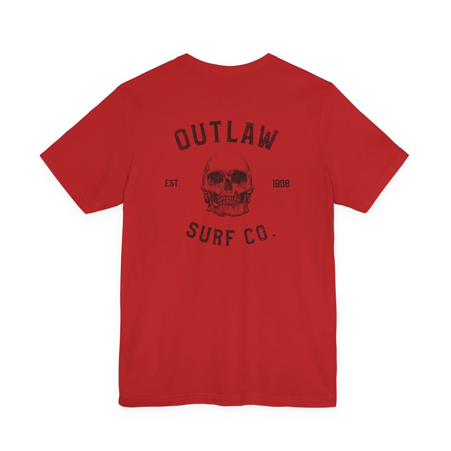 Outlaw Origins Tee