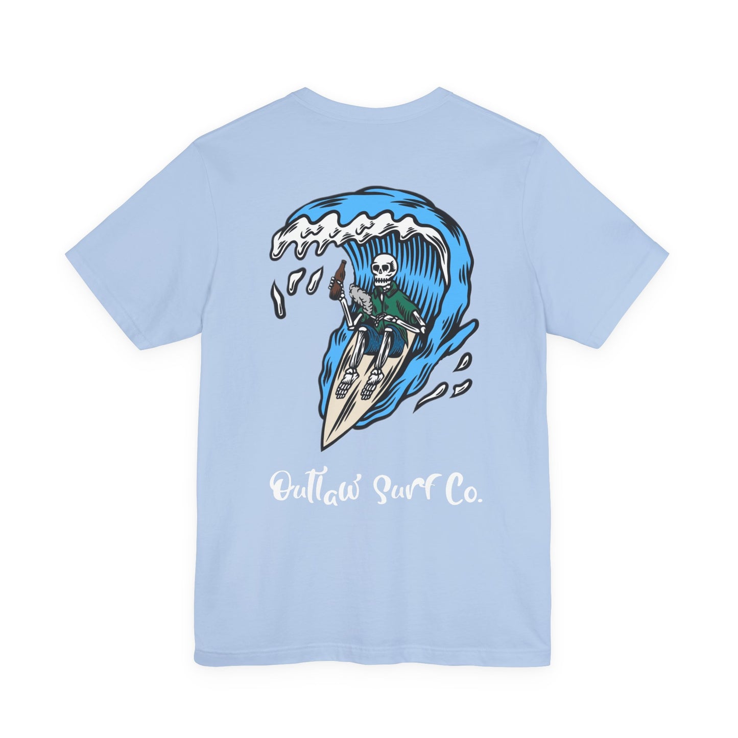 Dead Barrel Tee