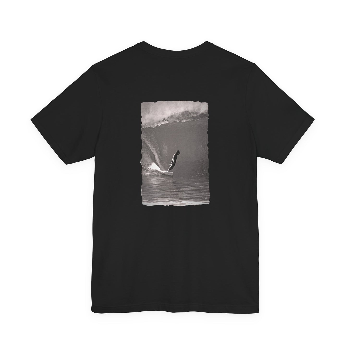 Gerry Lopez – Legends Collection Tee