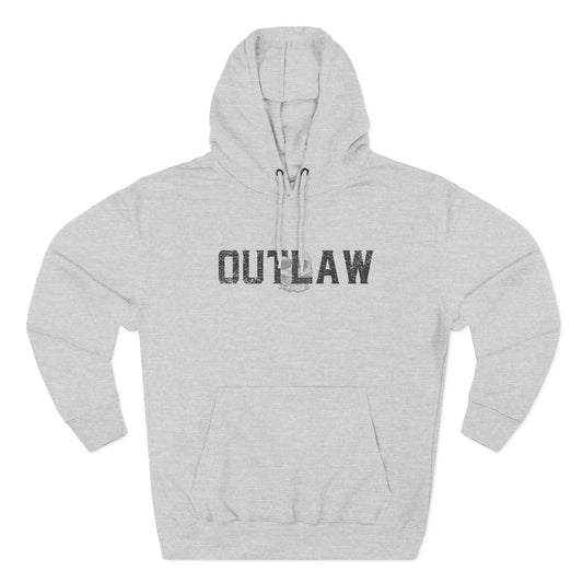 OUTLAW – Legends Collection Hoodie