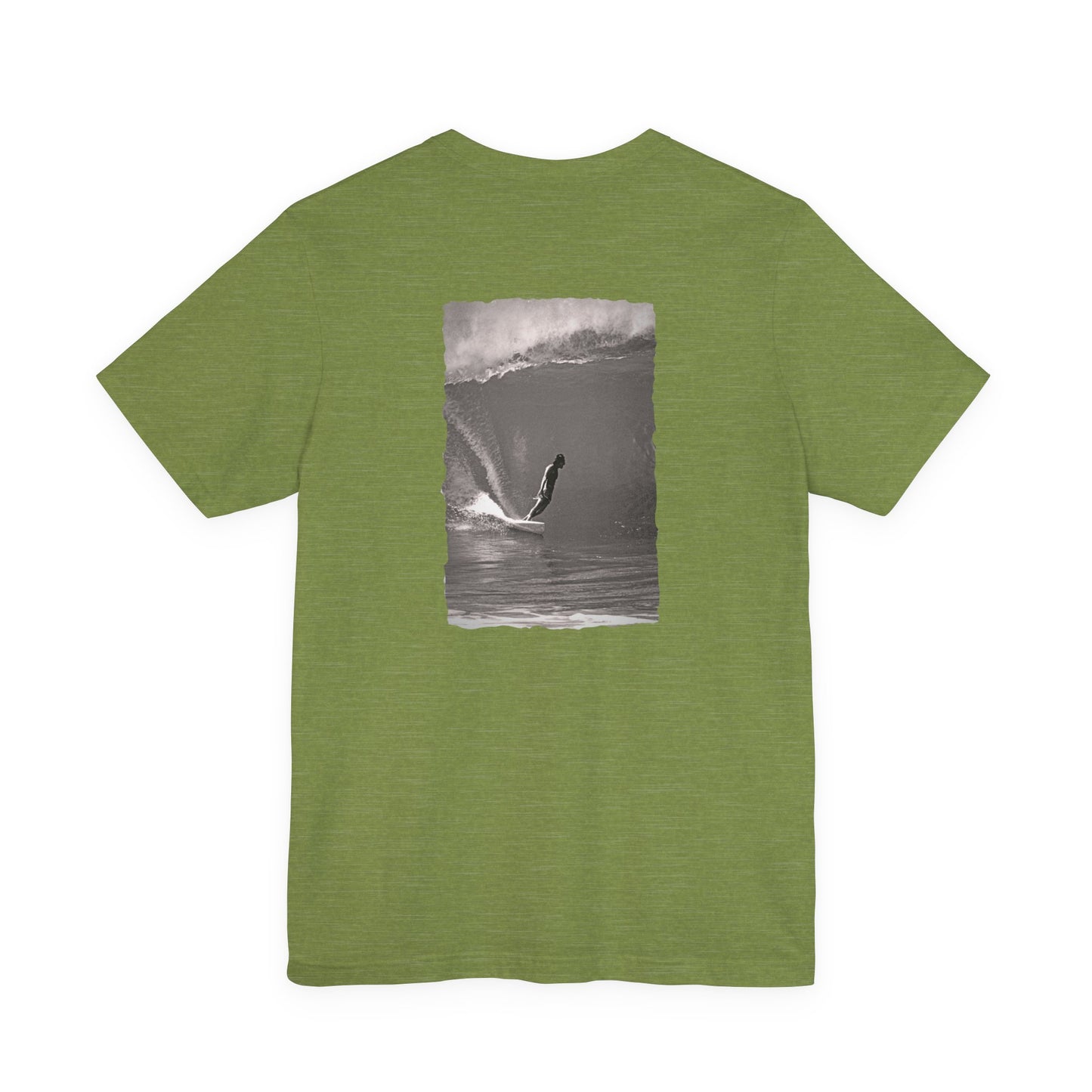 Gerry Lopez – Legends Collection Tee