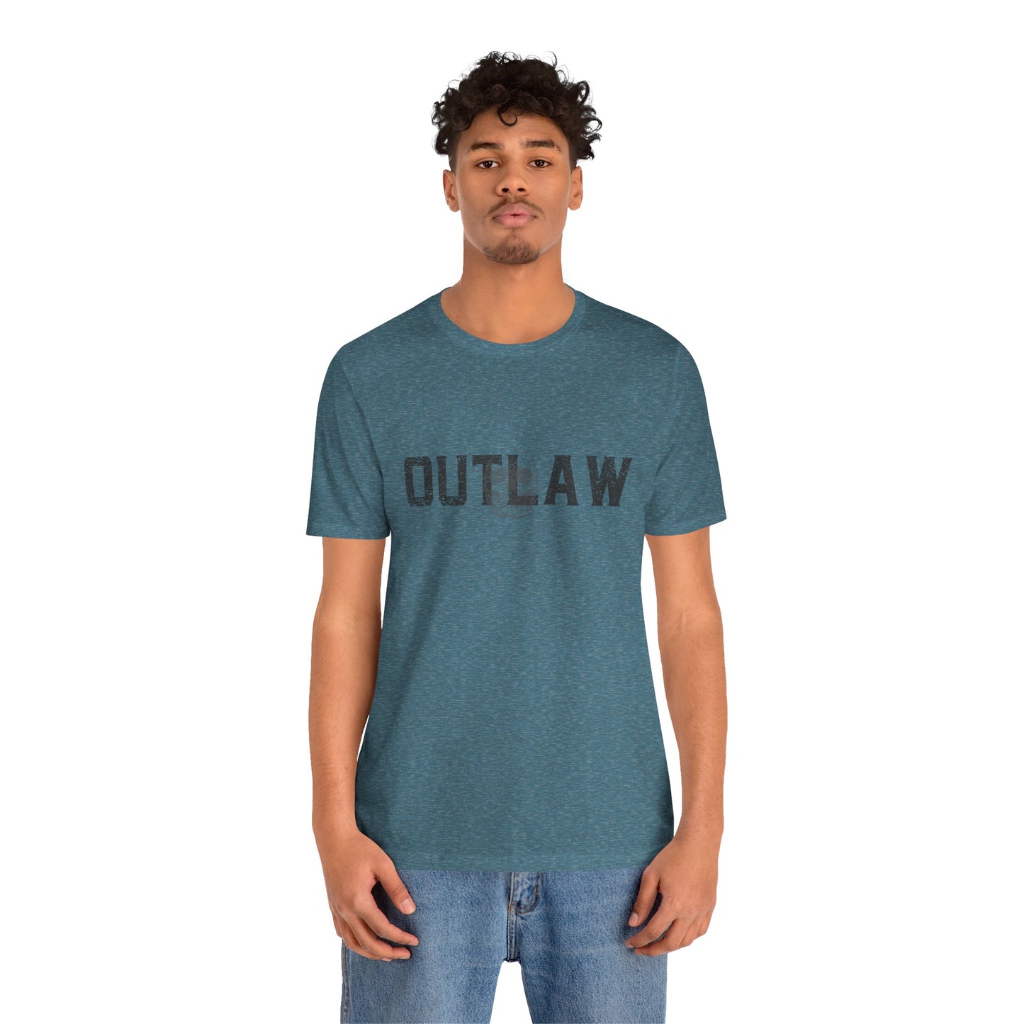 OUTLAW – Legends Collection Tee