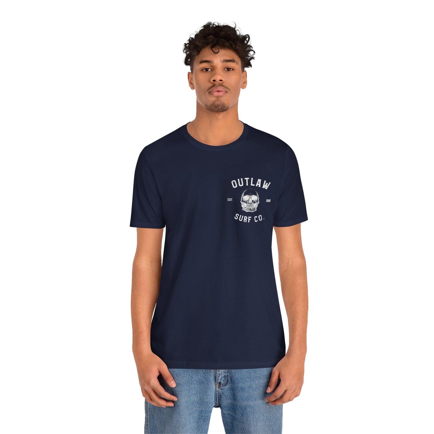 Outlaw Origins Tee