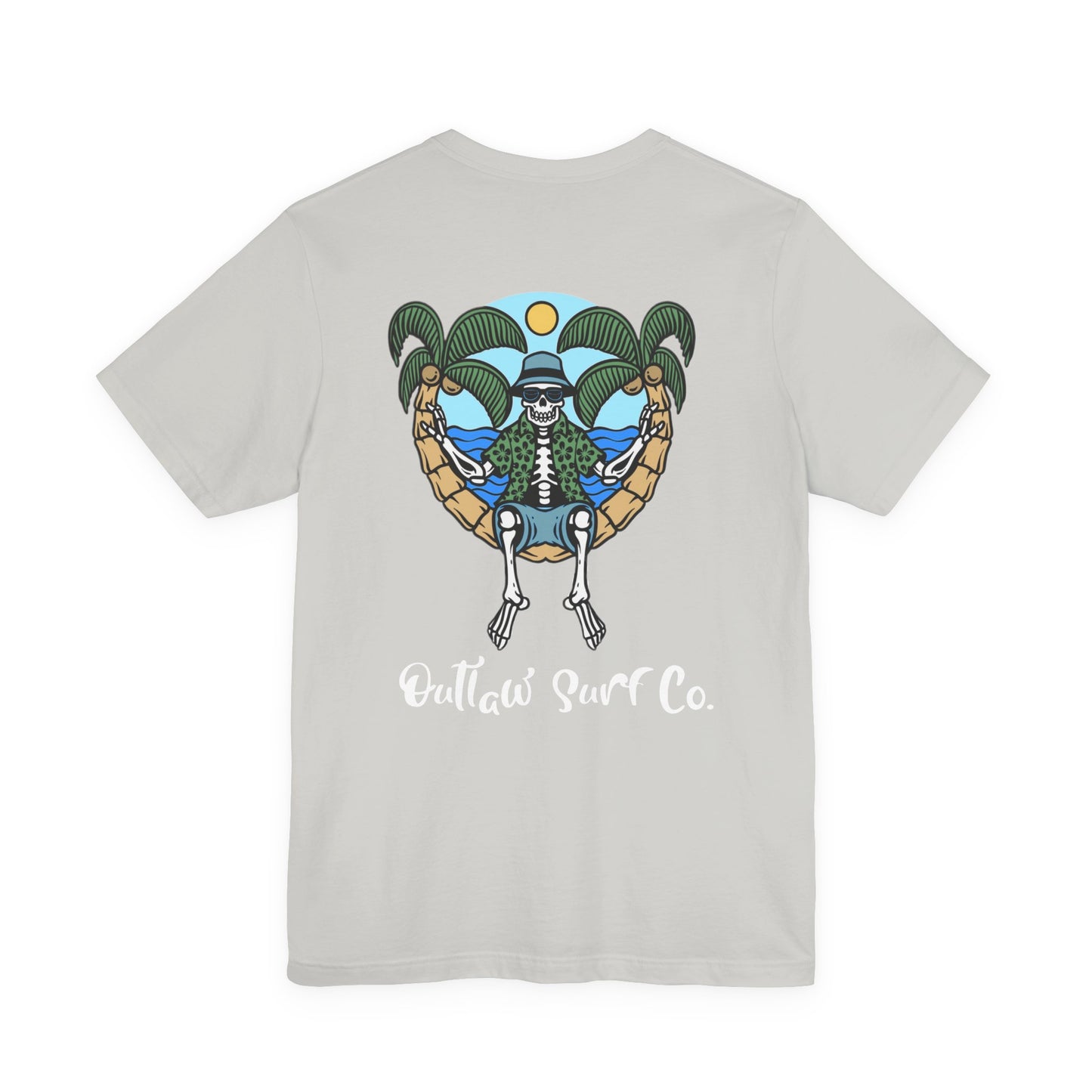 Dead Chill Tee