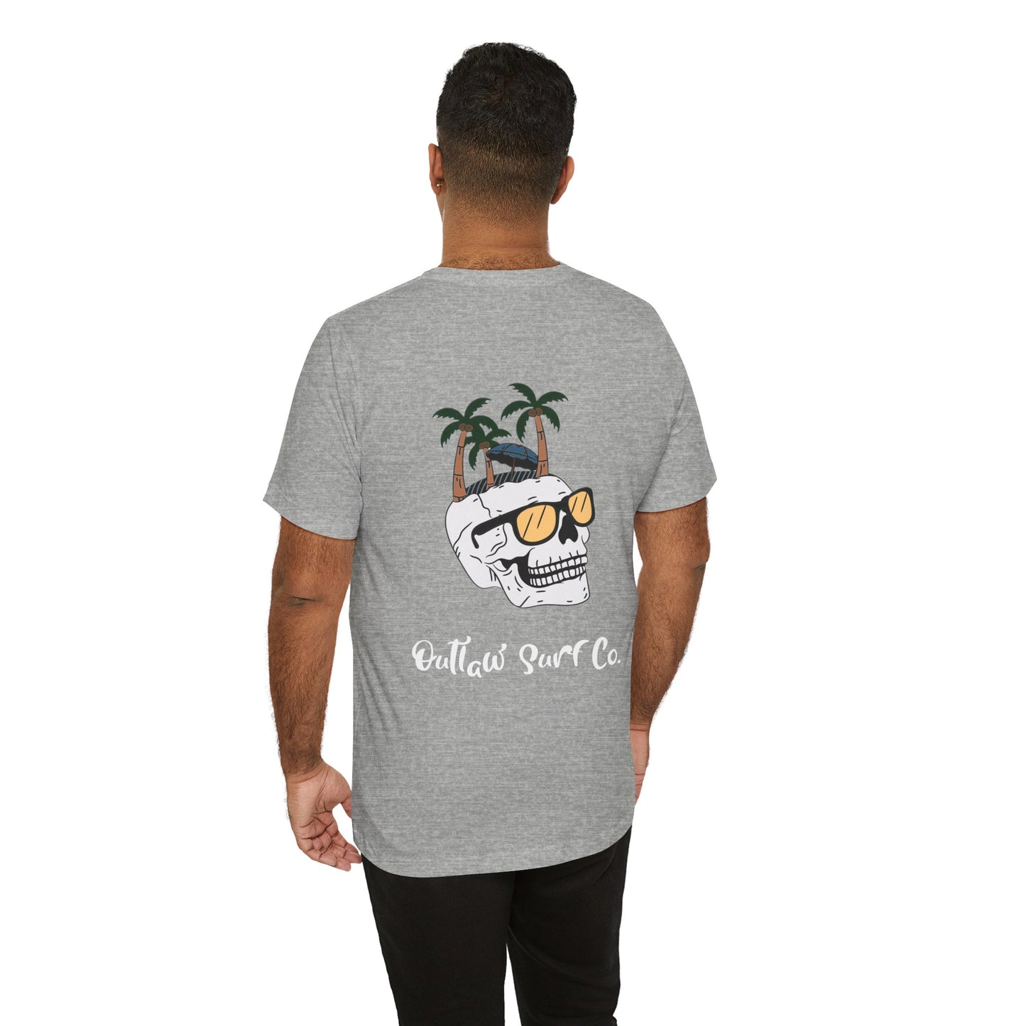 Dead Heat Tee