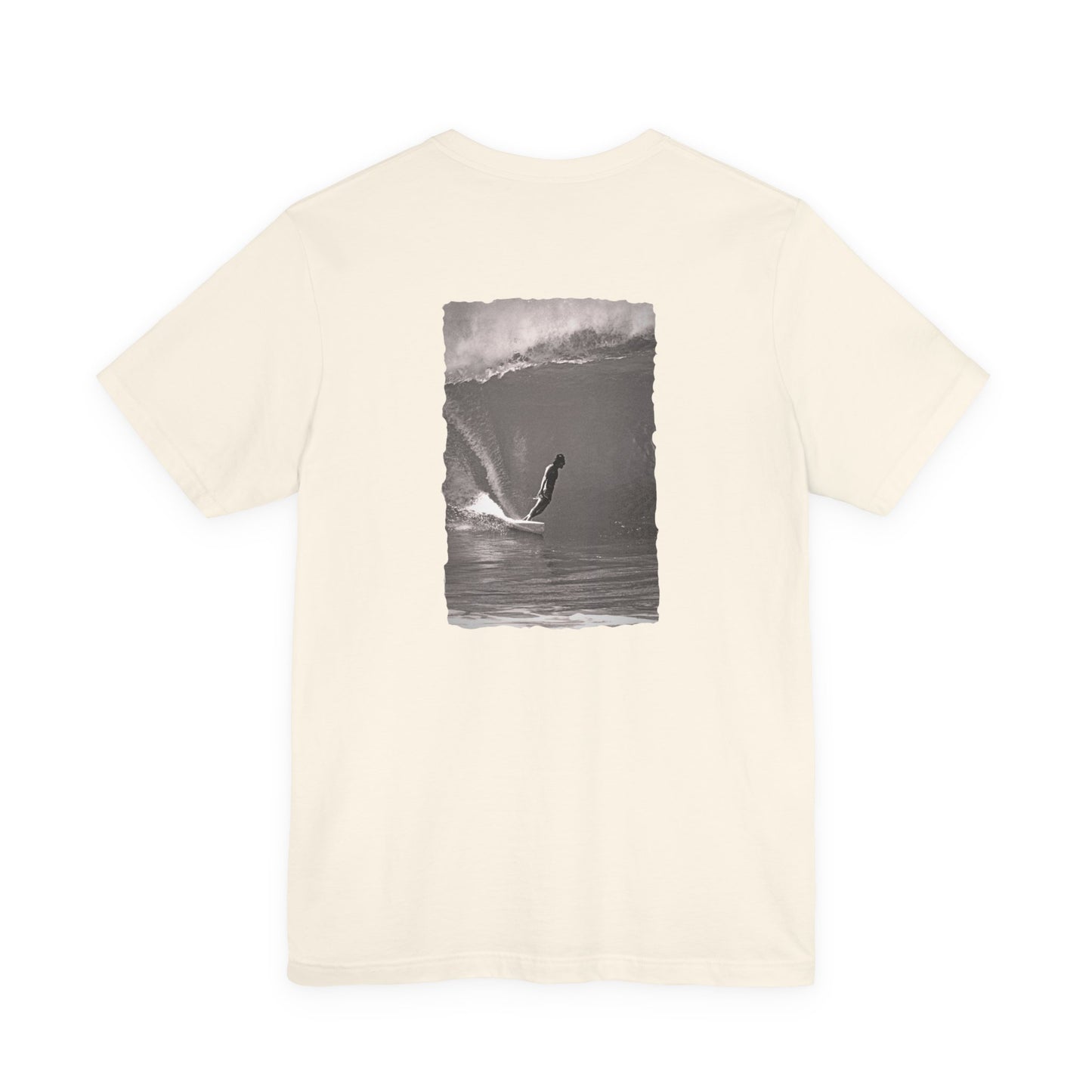 Gerry Lopez – Legends Collection Tee