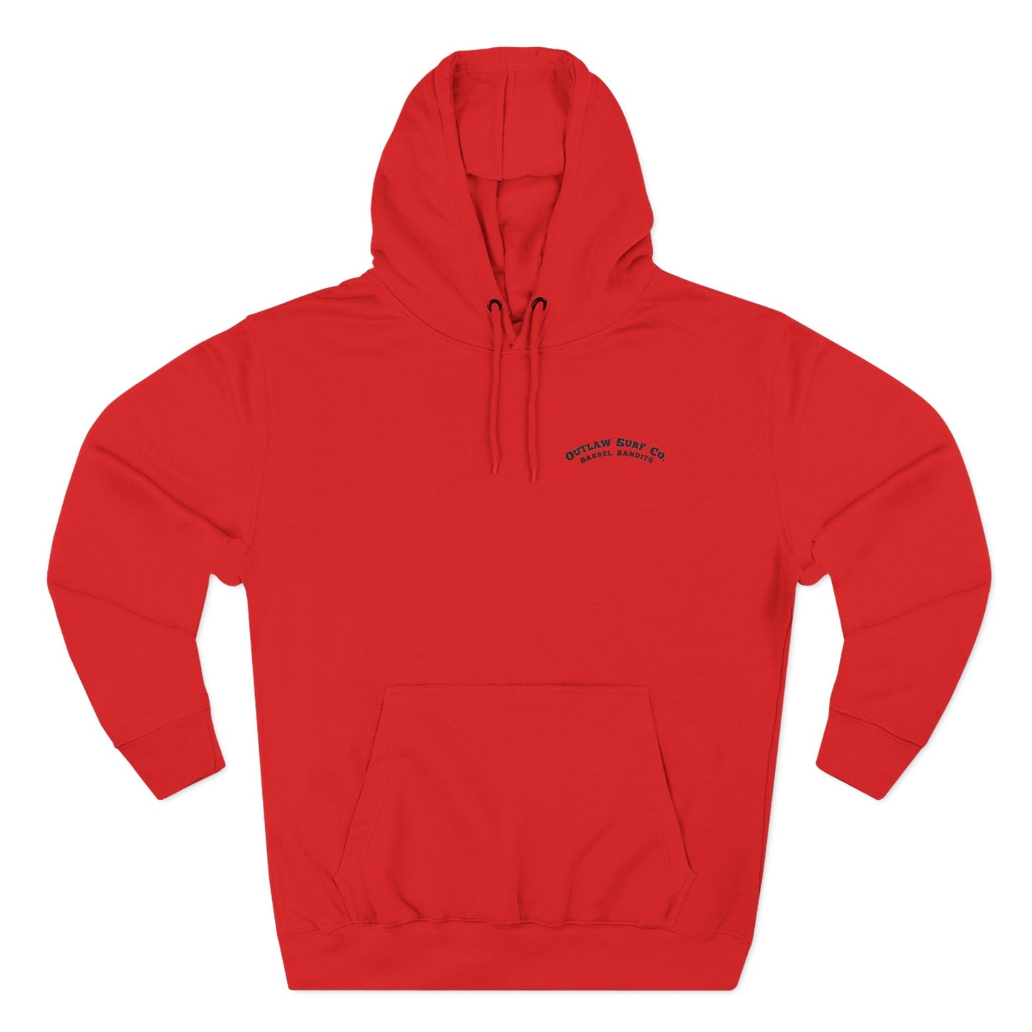 Barrel Bandits Full Cut Hoodie