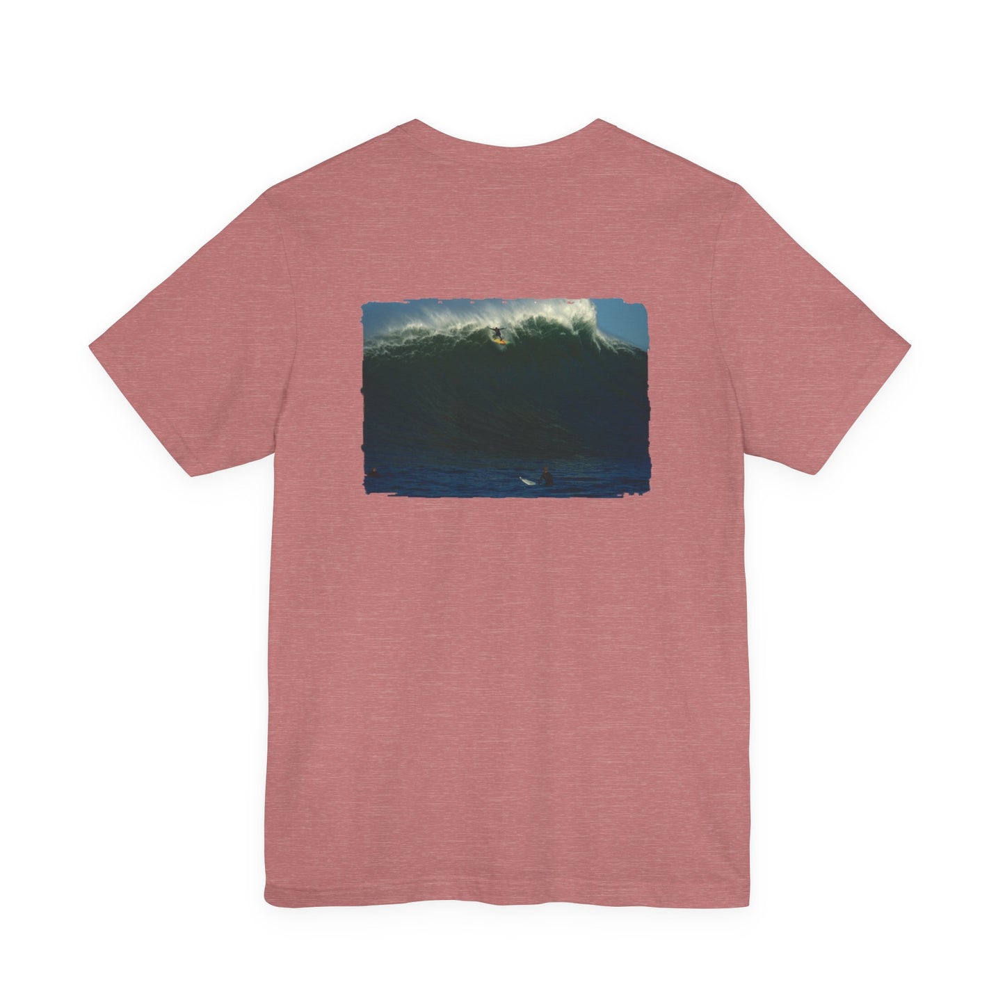 Jay Moriarty – Legends Collection Tee