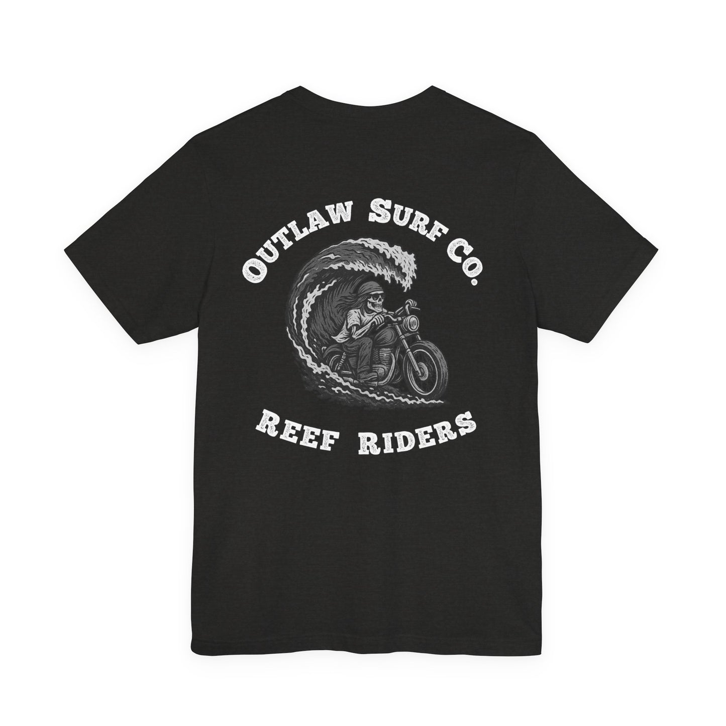 Reef Riders Full Cut Tee