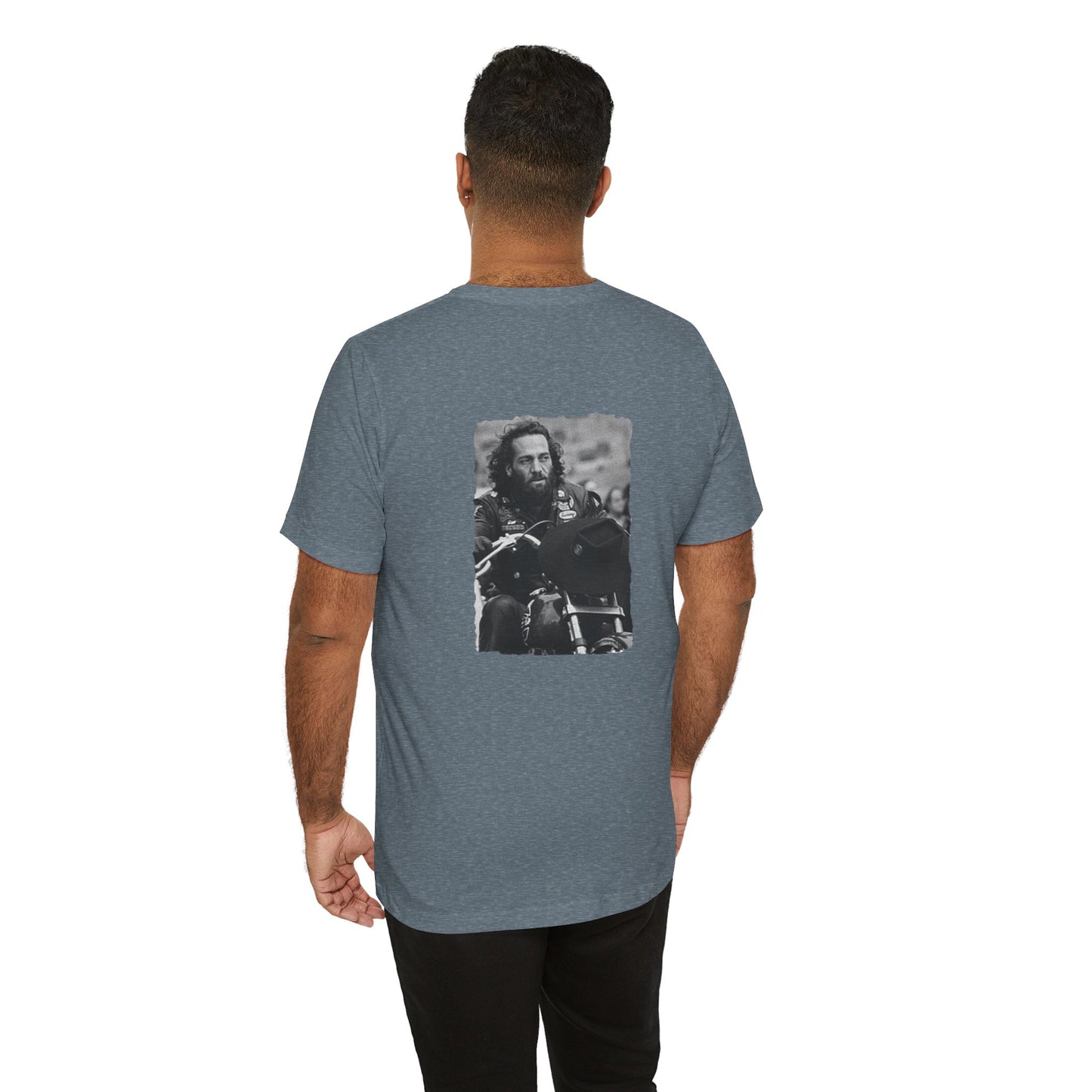 Sonny Barger – Legends Collection Tee