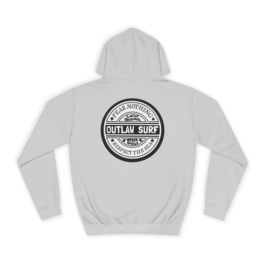 Respect the Sea Sex Wax Hoodie