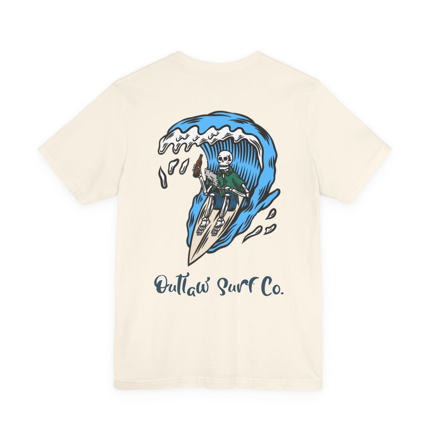 Dead Barrel Tee