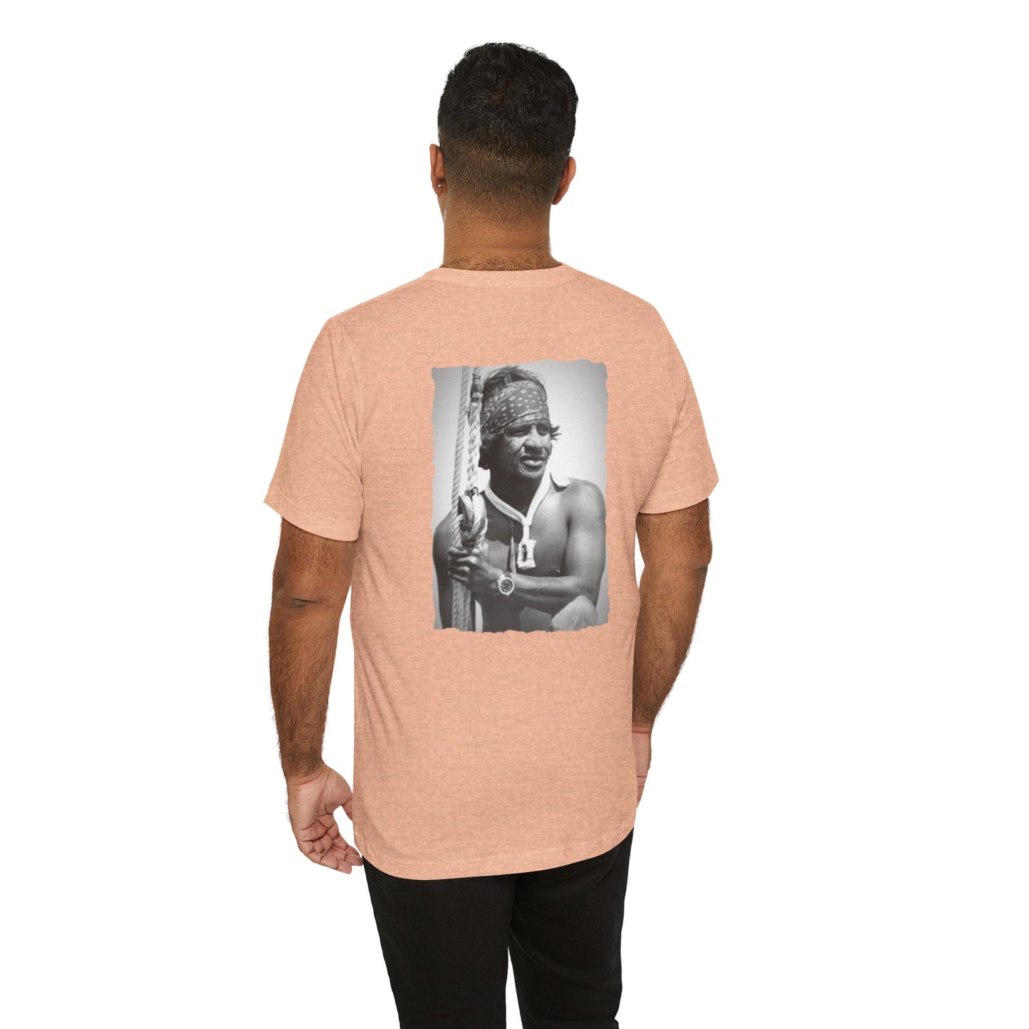 Eddie Aikau – Legends Collection Tee