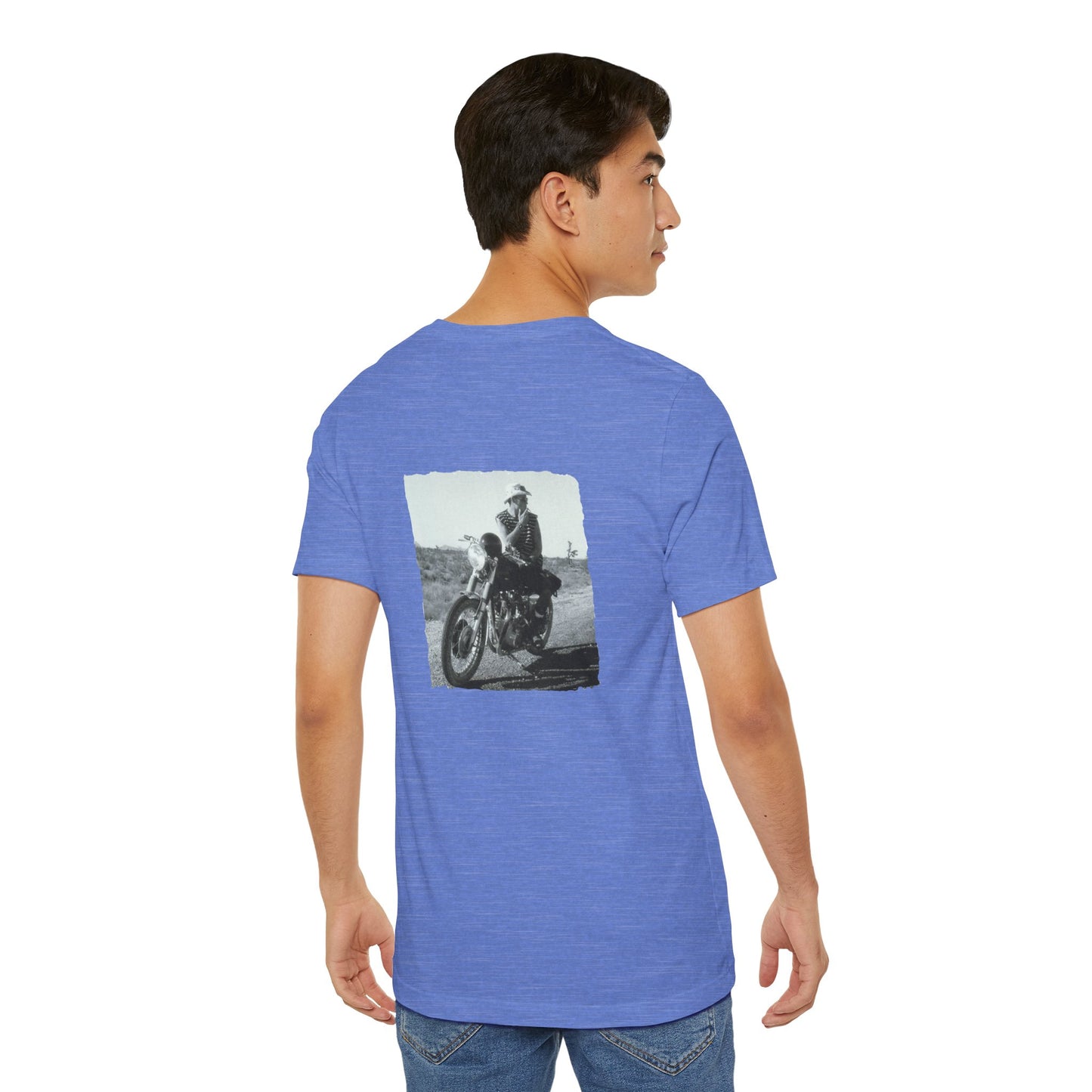 Hunter S. Thompson – Legends Collection Tee