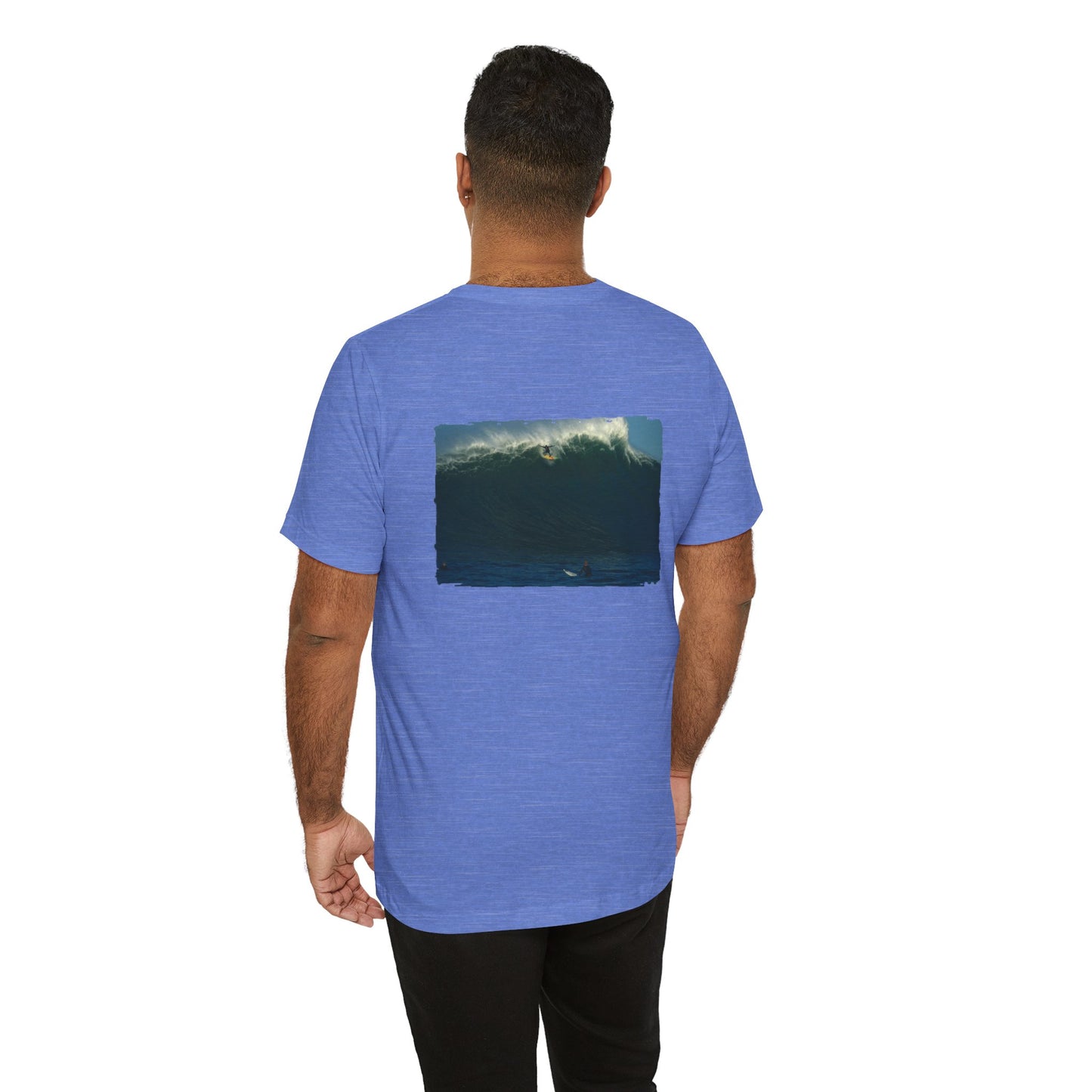 Jay Moriarty – Legends Collection Tee