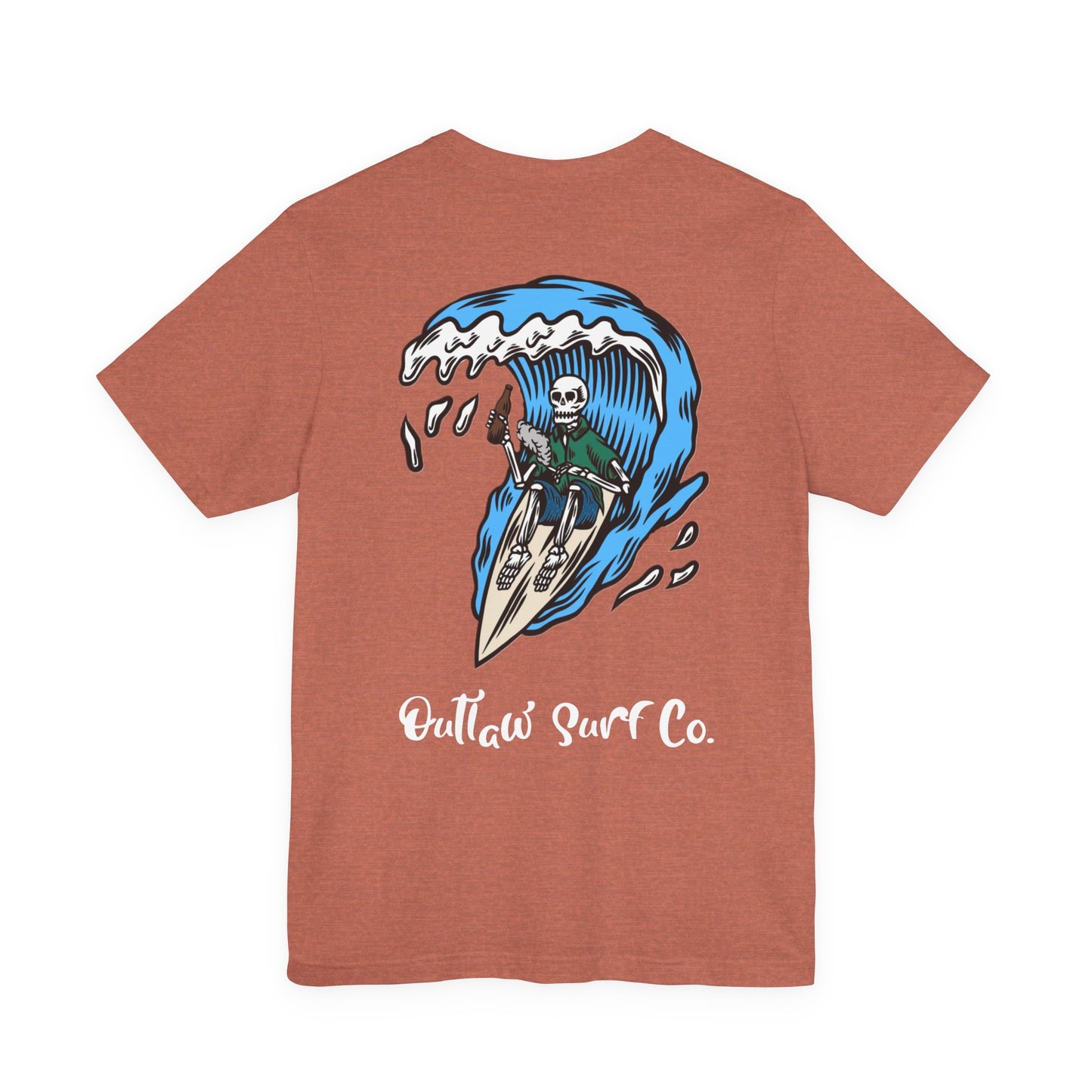 Dead Barrel Tee