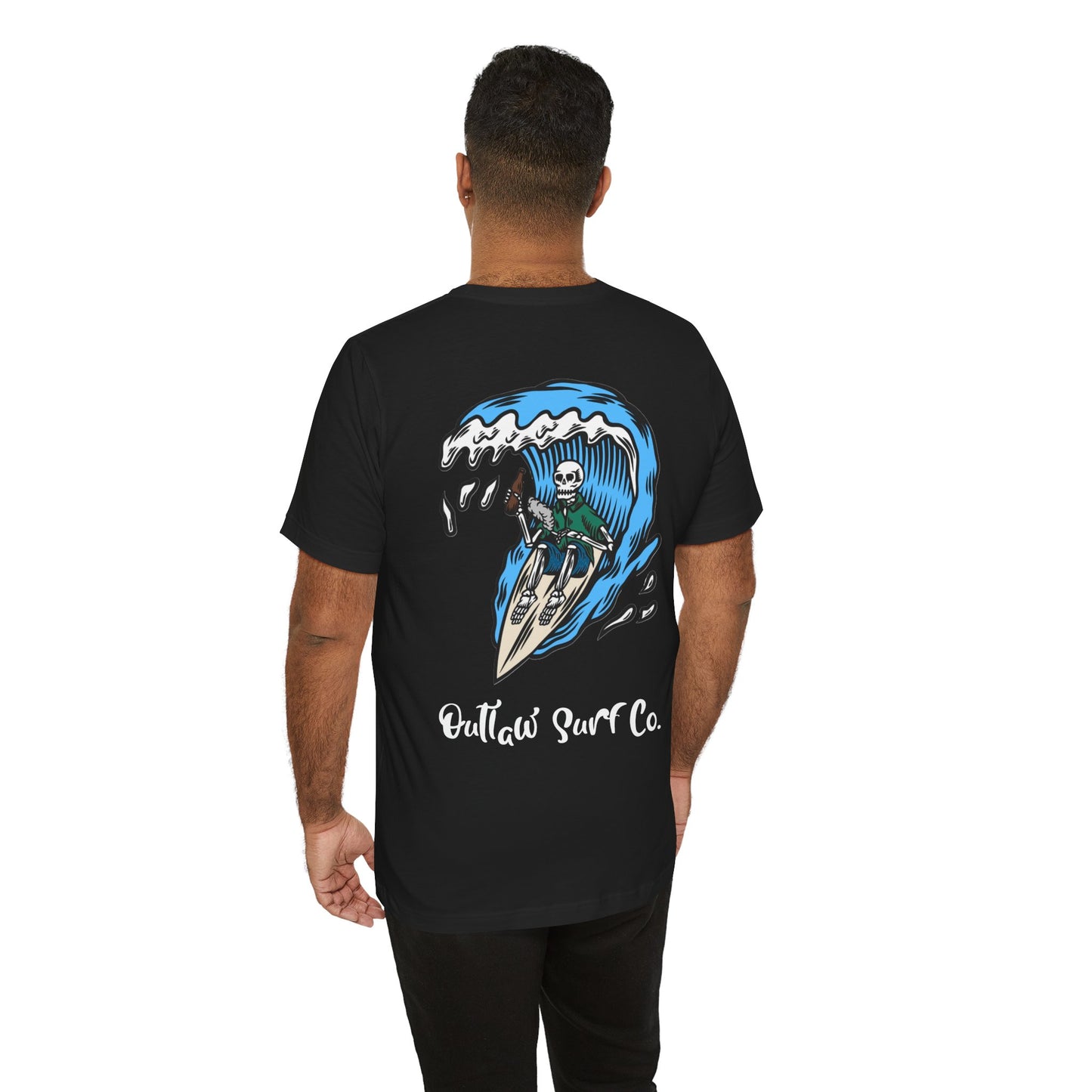 Dead Barrel Tee