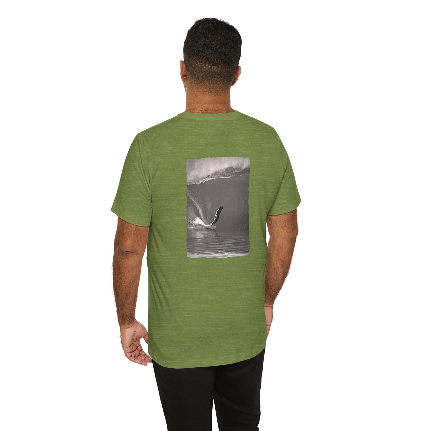 Gerry Lopez – Legends Collection Tee