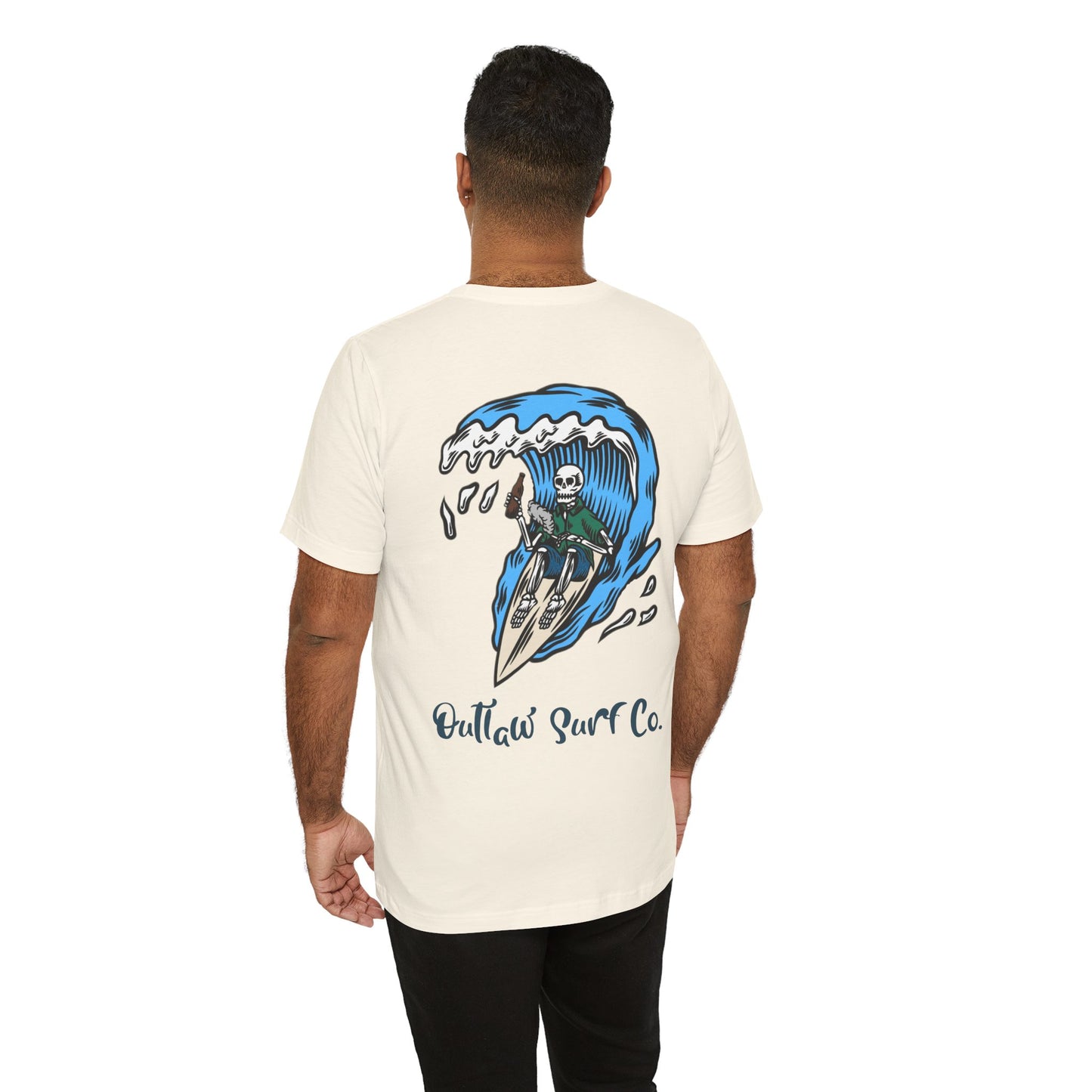 Dead Barrel Tee