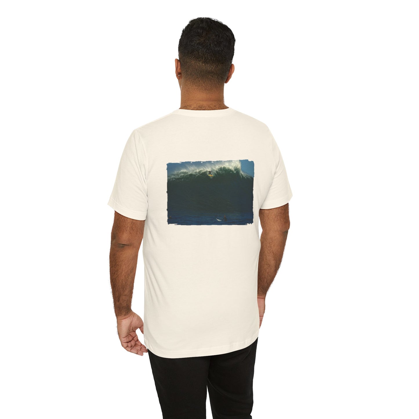Jay Moriarty – Legends Collection Tee