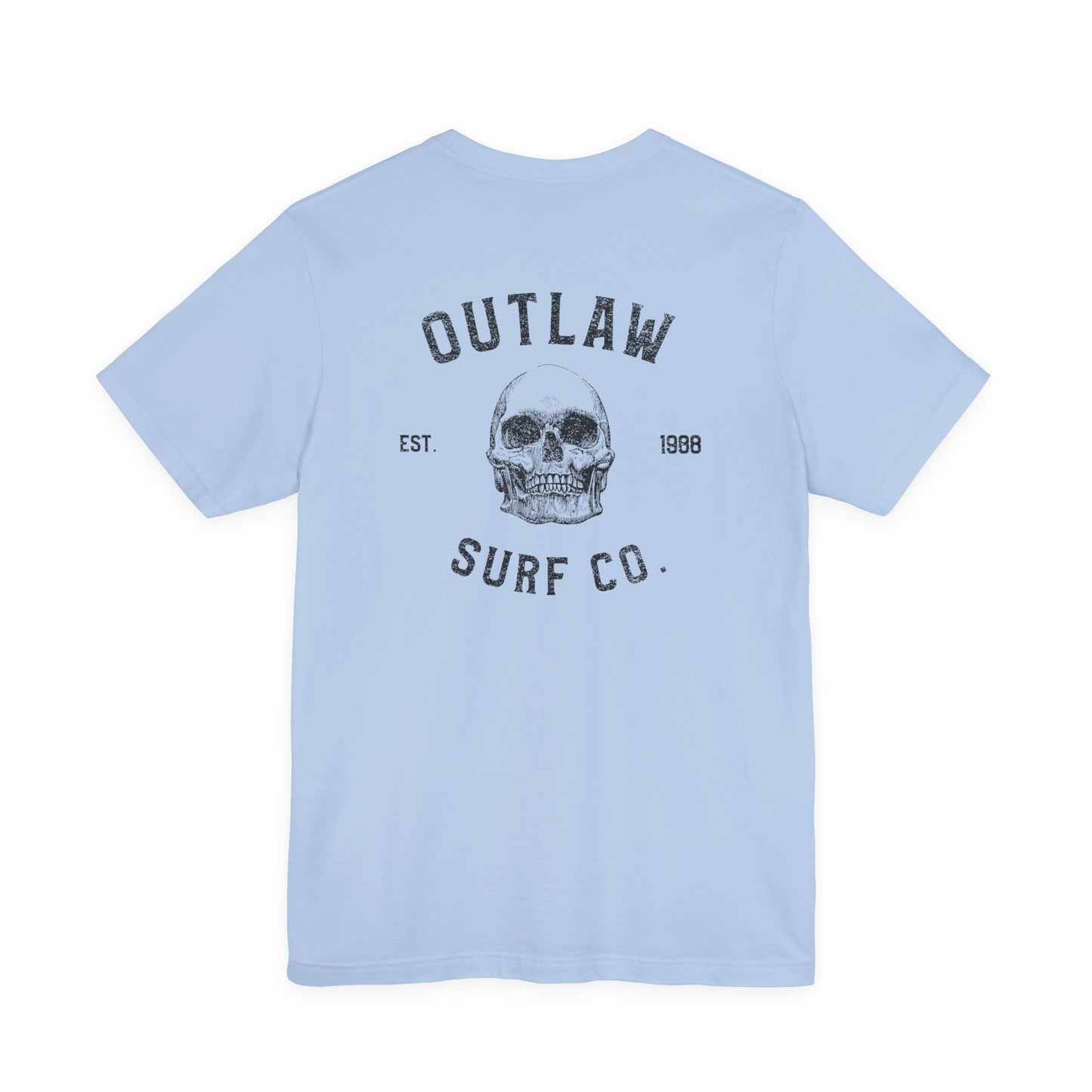 Outlaw Origins Tee