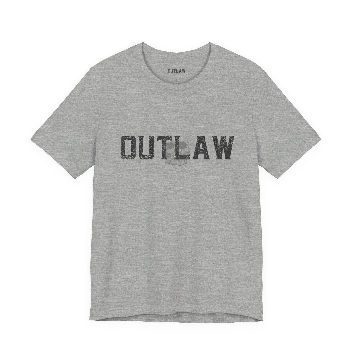 OUTLAW – Legends Collection Tee