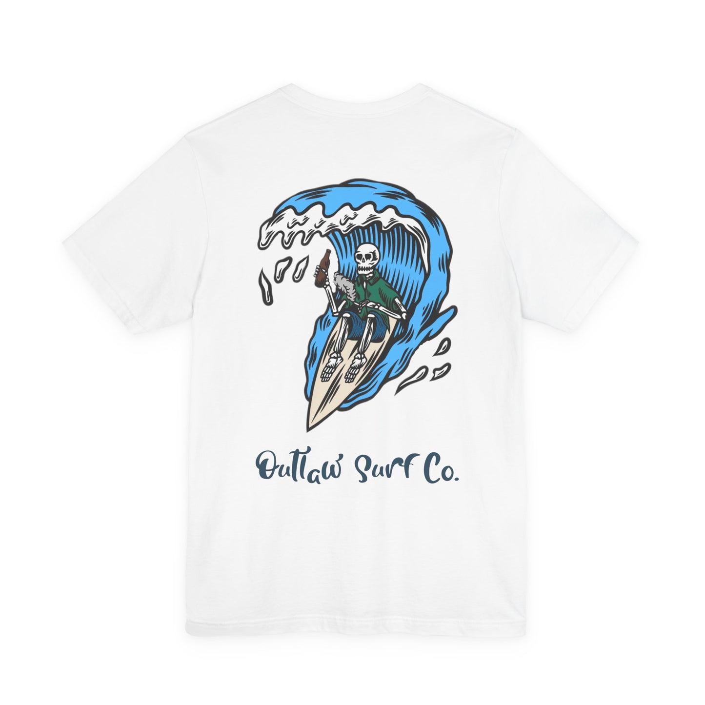 Dead Barrel Tee