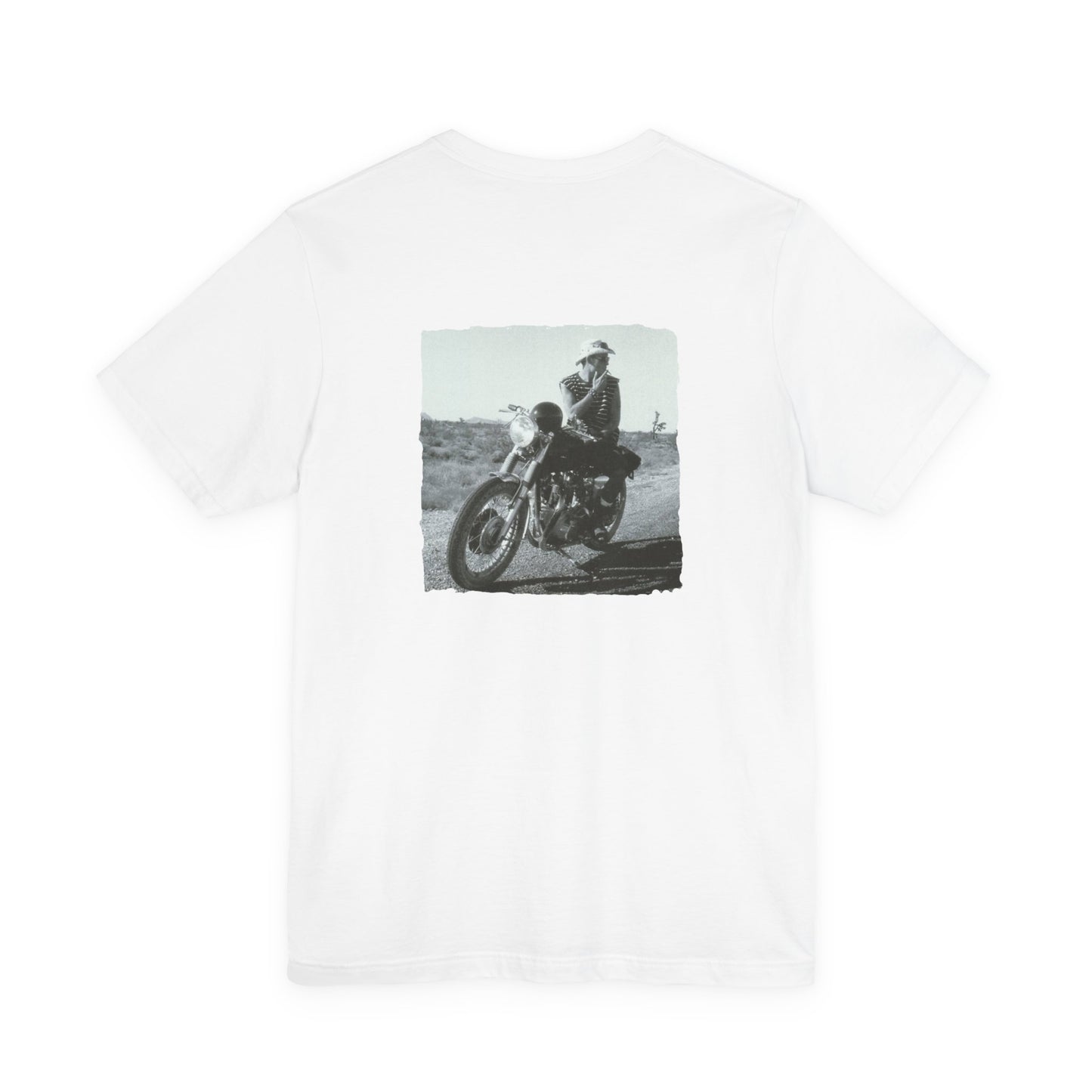 Hunter S. Thompson – Legends Collection Tee