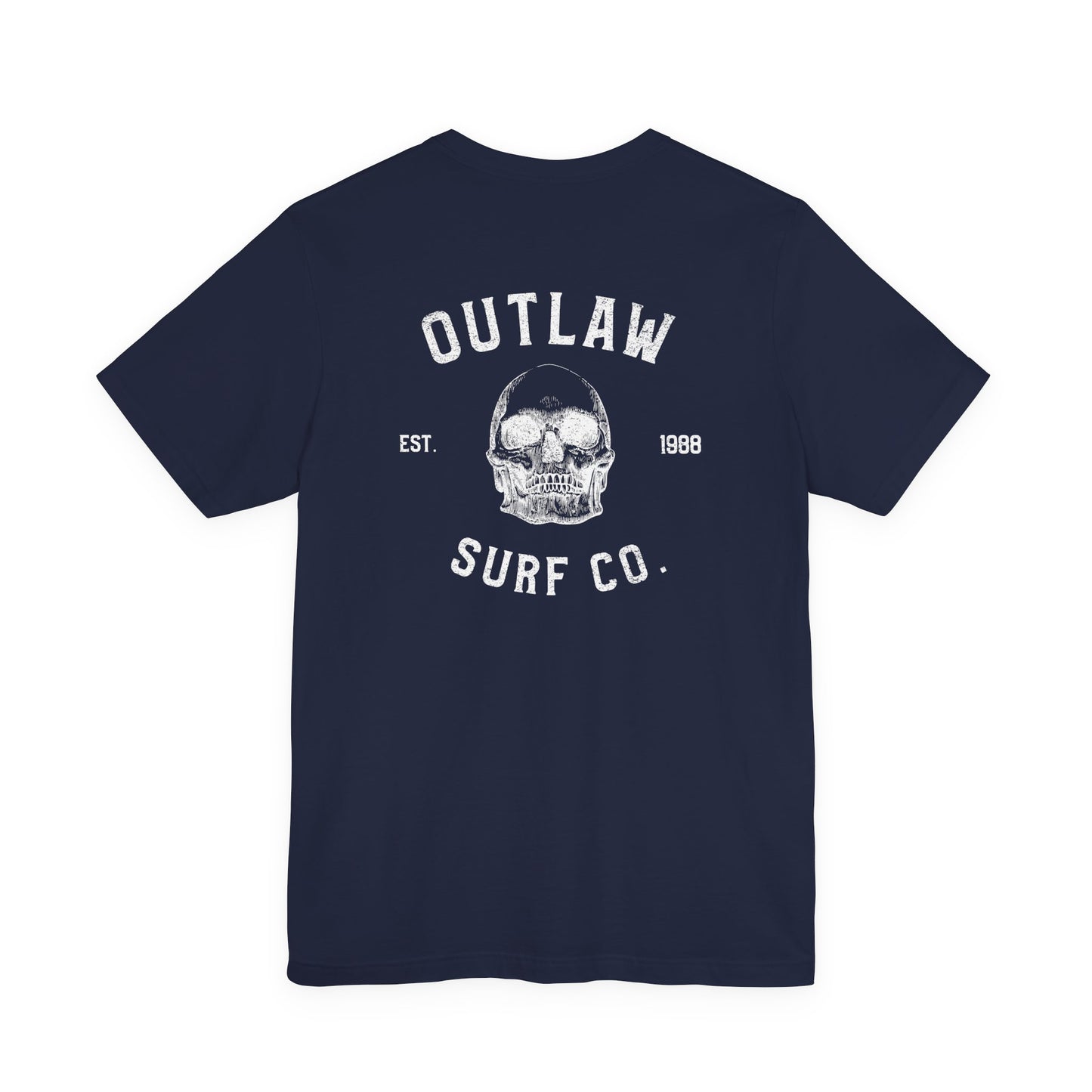 Outlaw Origins Tee