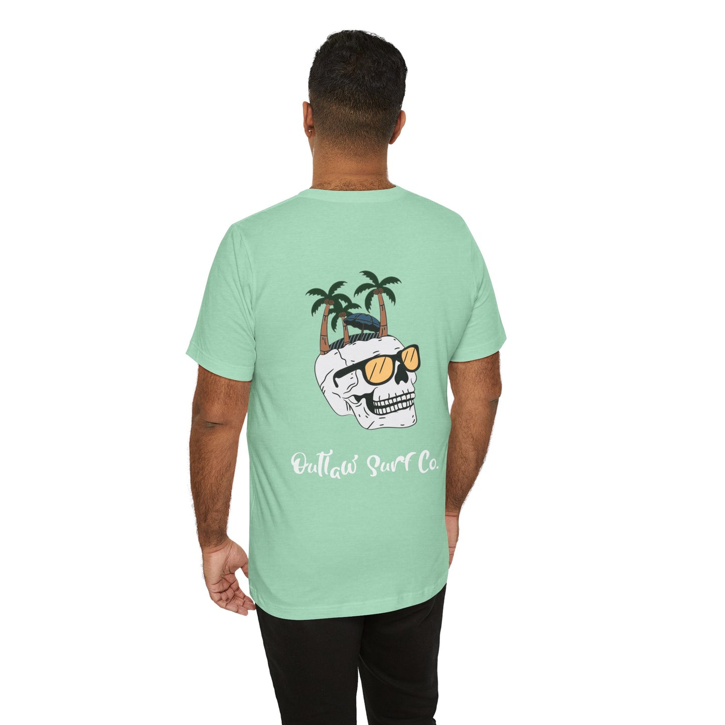 Dead Heat Tee