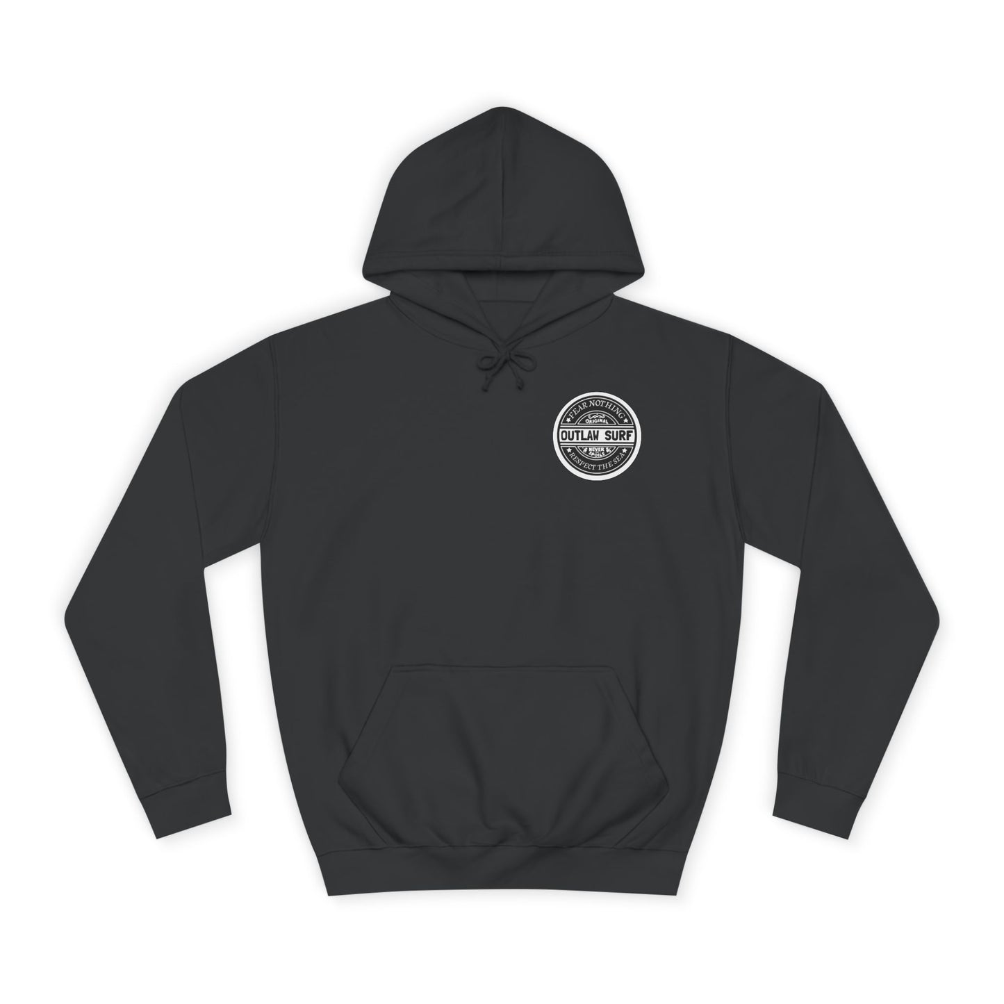 Respect the Sea Sex Wax Hoodie