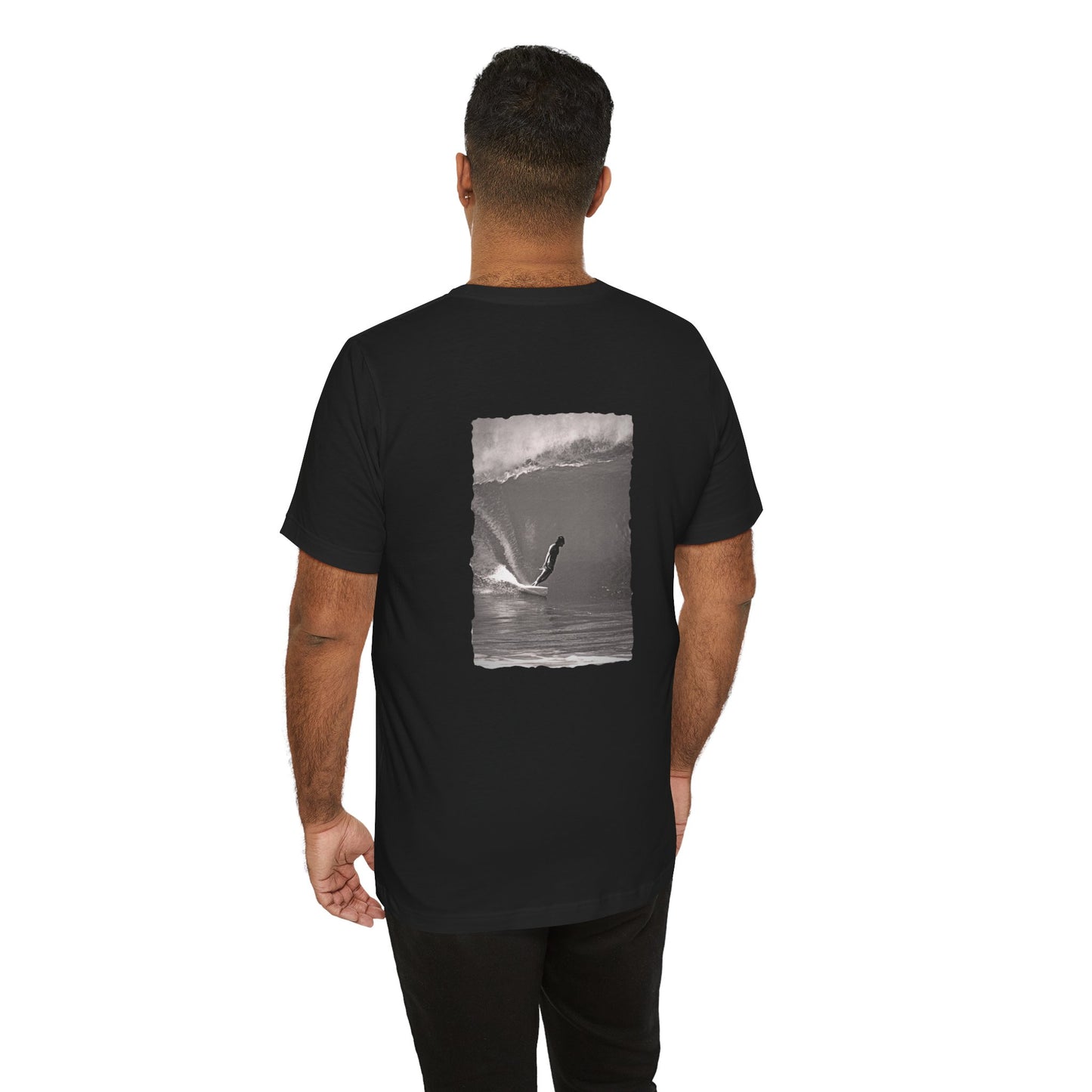 Gerry Lopez – Legends Collection Tee
