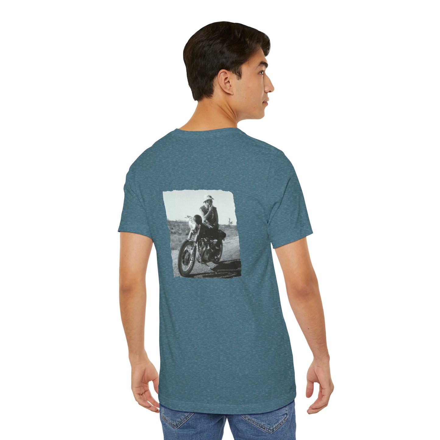 Hunter S. Thompson – Legends Collection Tee