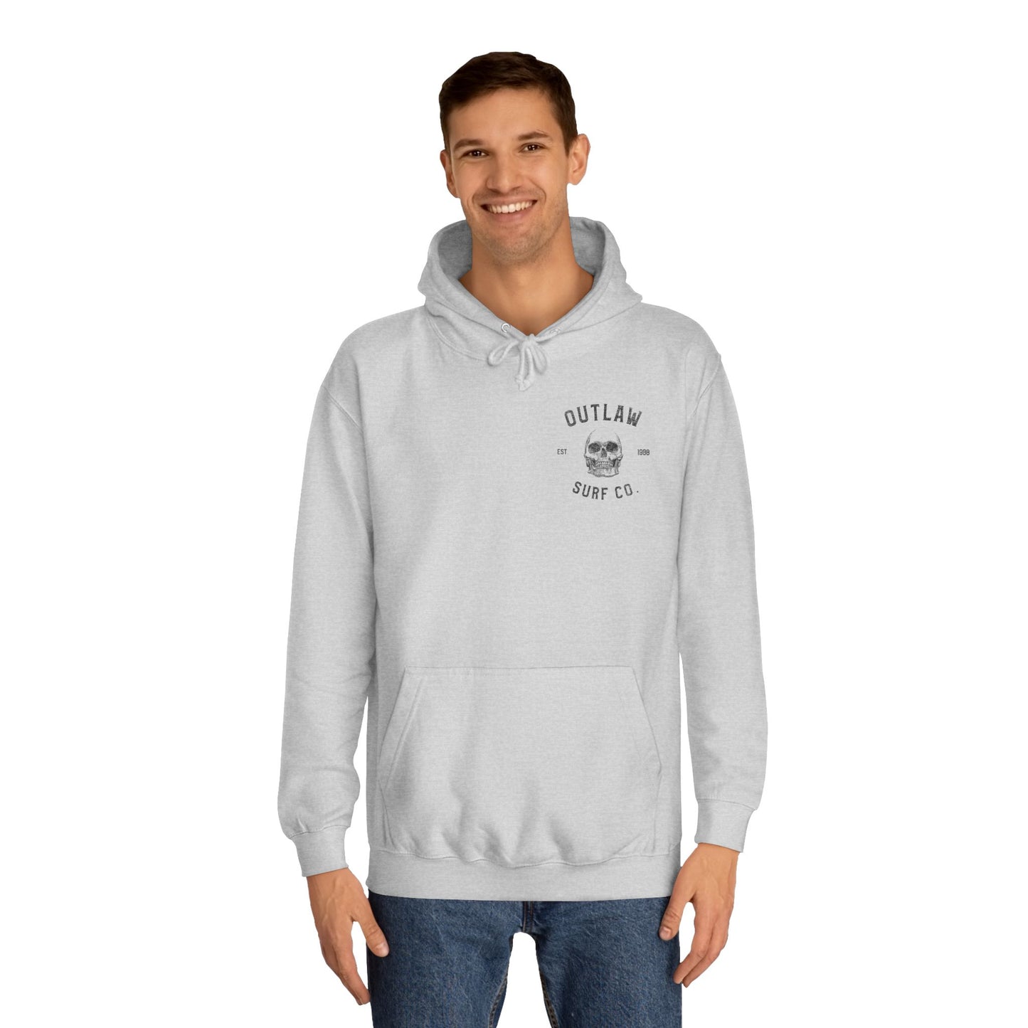 Outlaw Origins Hoodie