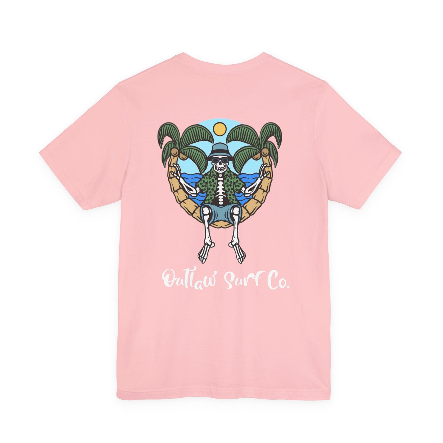 Dead Chill Tee