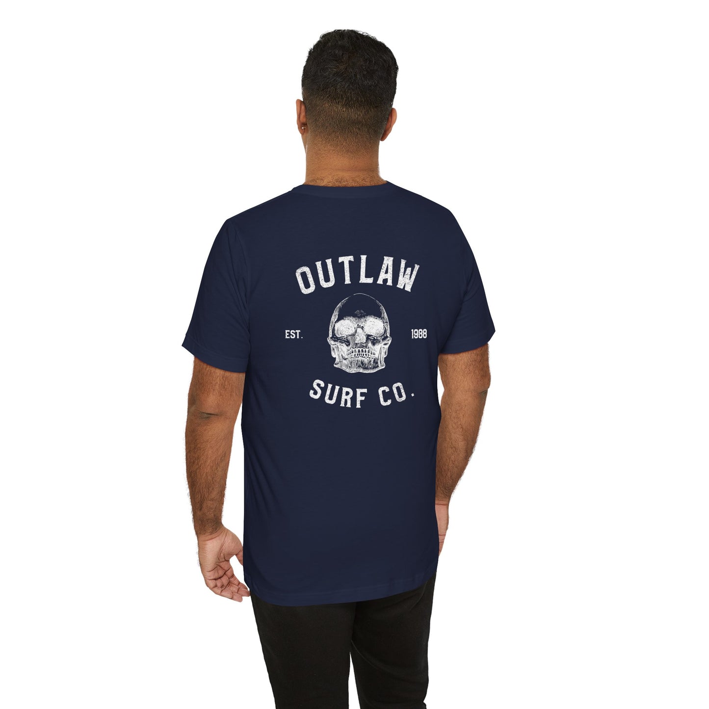 Outlaw Origins Tee