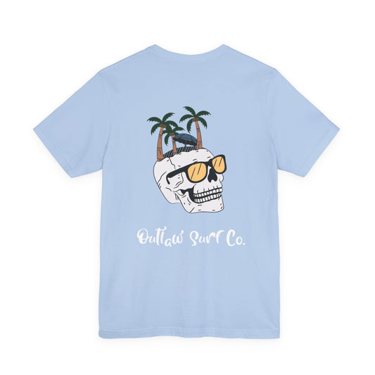 Dead Heat Tee