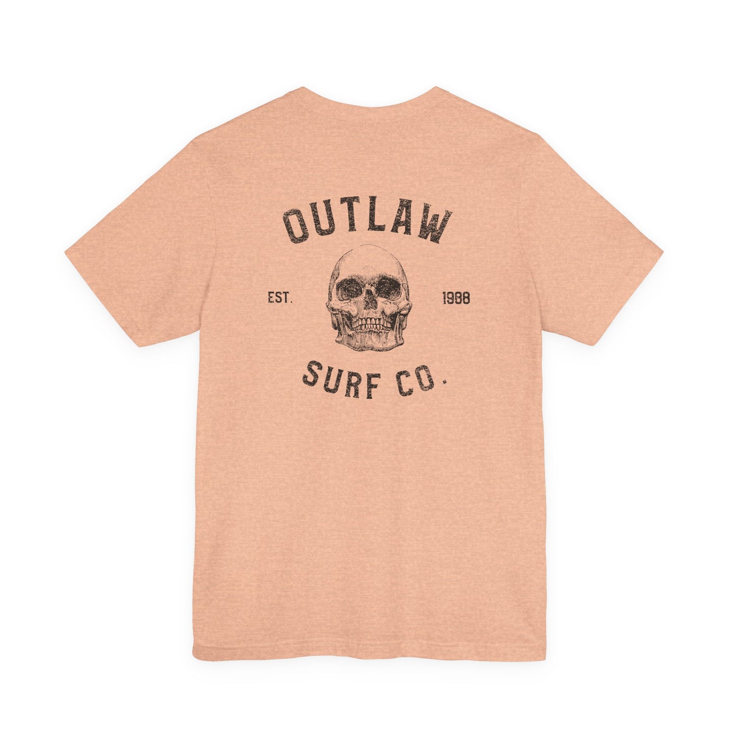 Outlaw Origins Tee