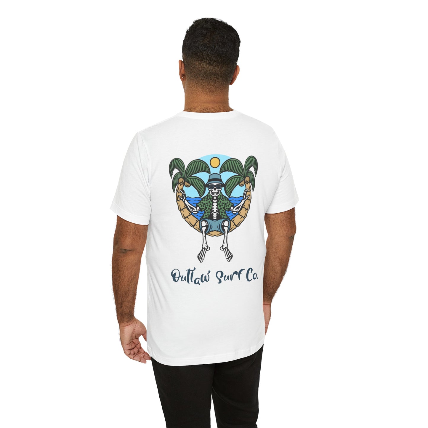 Dead Chill Tee